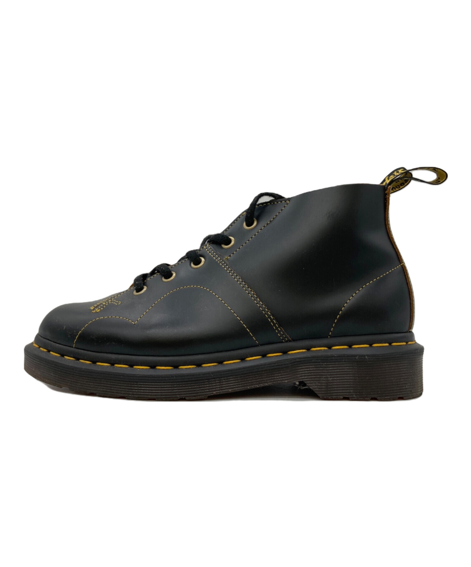 中古・古着通販】Dr.Martens (ドクターマーチン) CHURCH モンキー