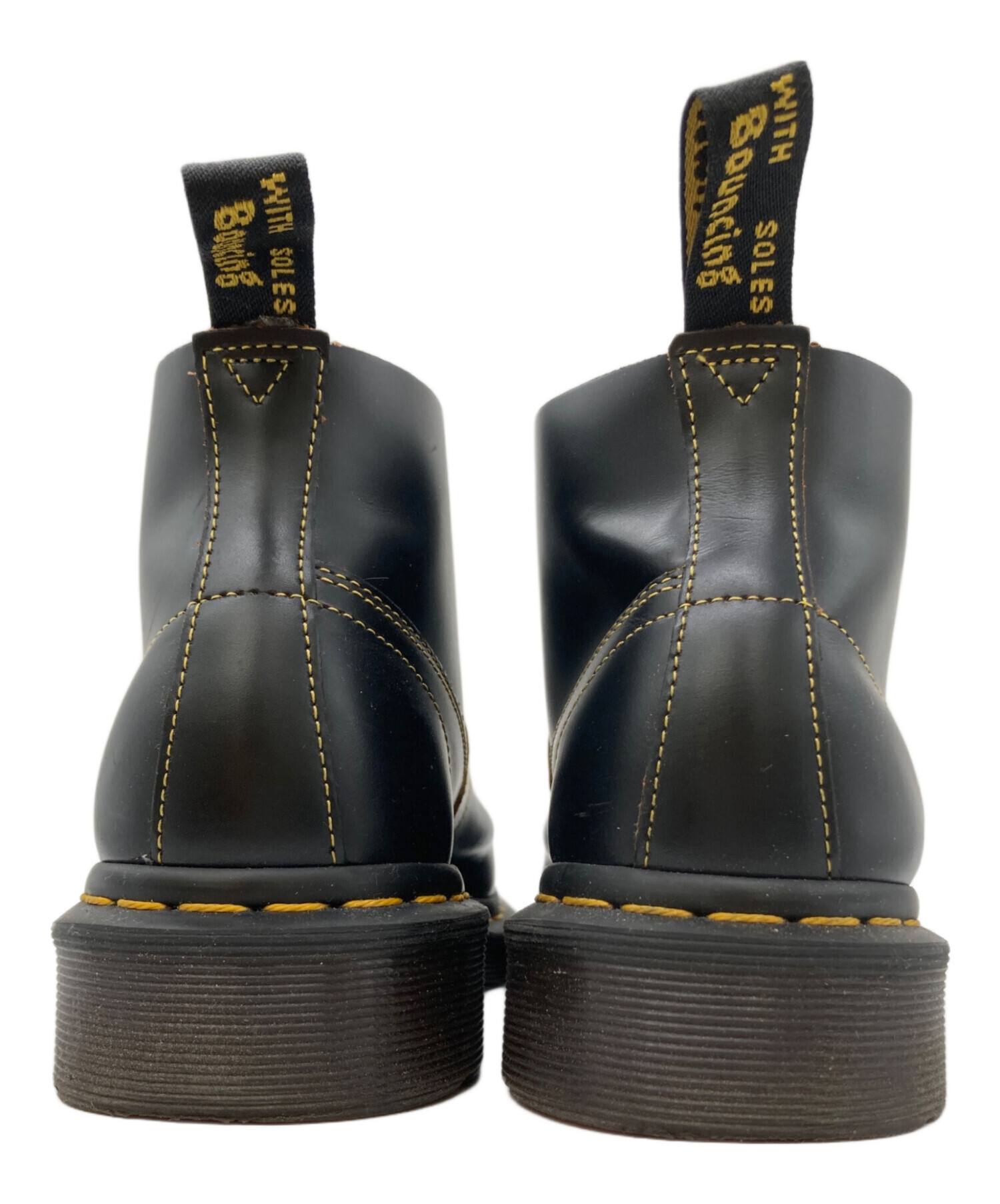 中古・古着通販】Dr.Martens (ドクターマーチン) CHURCH モンキー