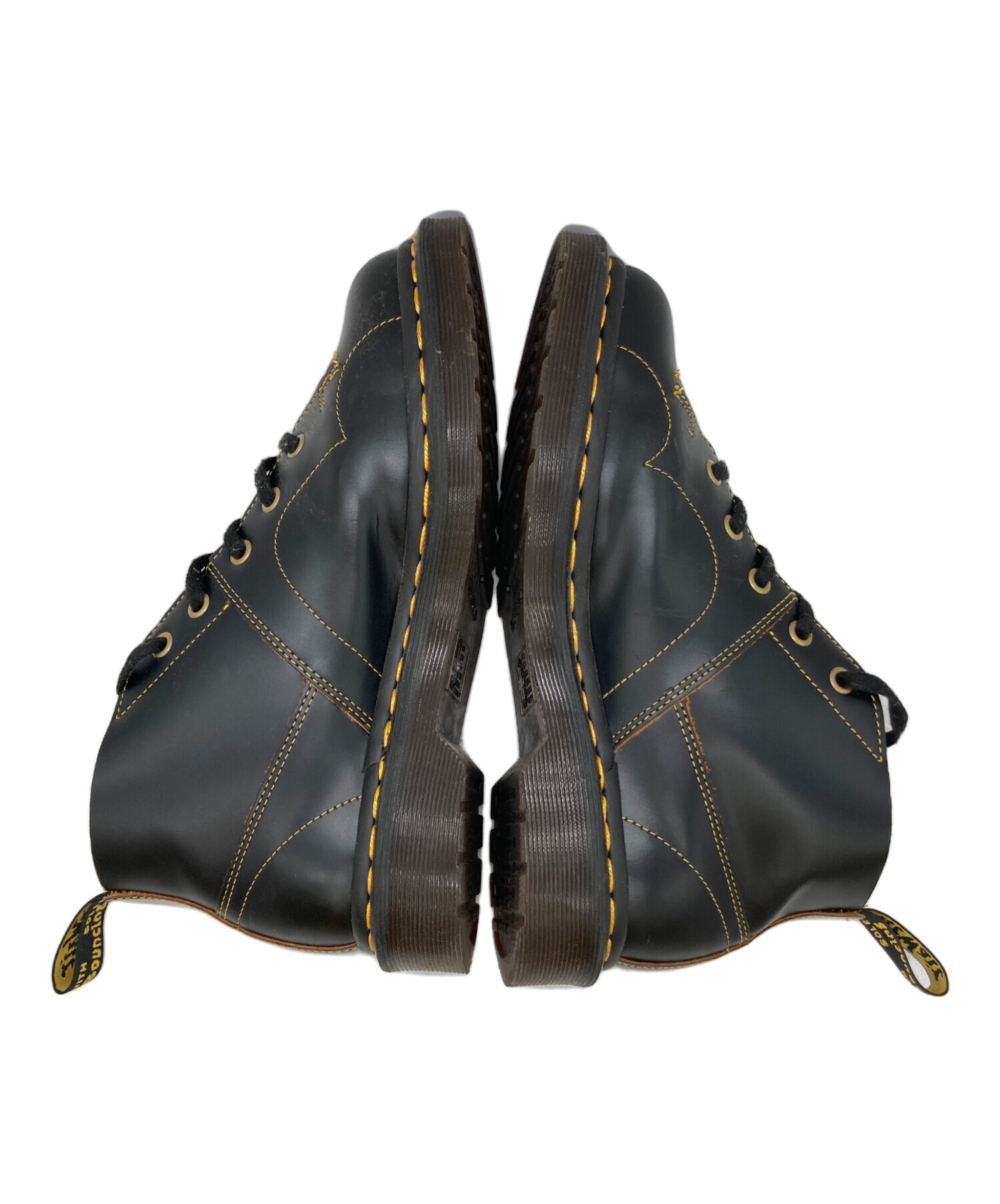 中古・古着通販】Dr.Martens (ドクターマーチン) CHURCH モンキー