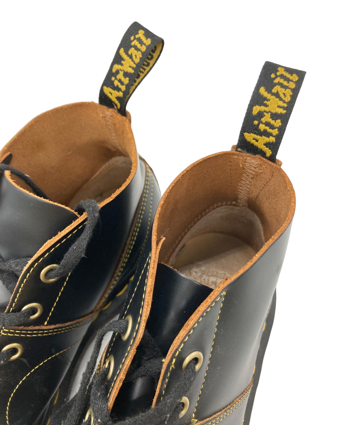 中古・古着通販】Dr.Martens (ドクターマーチン) CHURCH モンキー