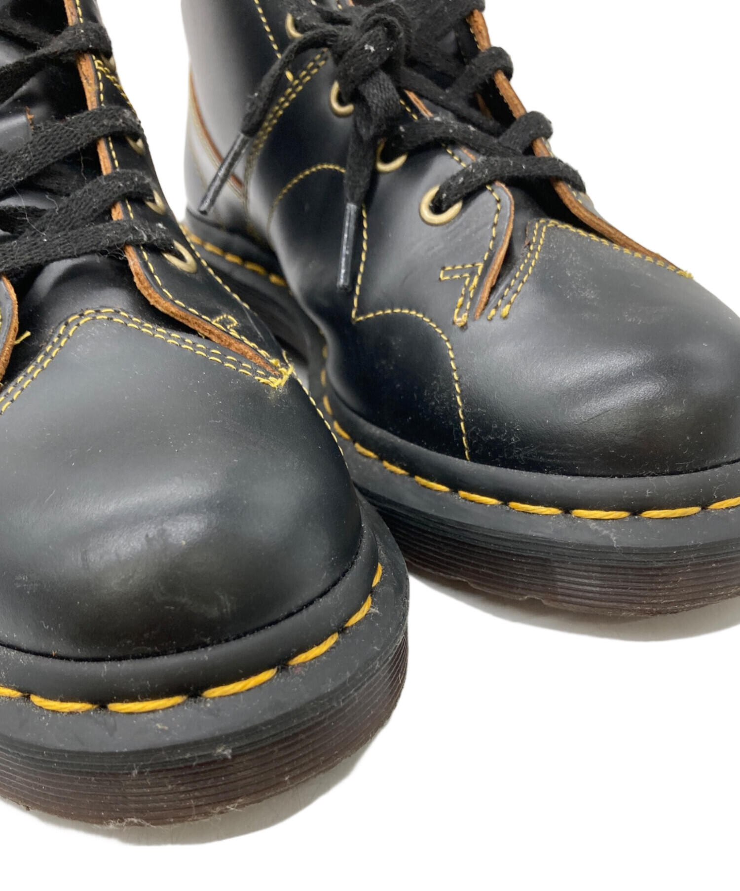 中古・古着通販】Dr.Martens (ドクターマーチン) CHURCH モンキー