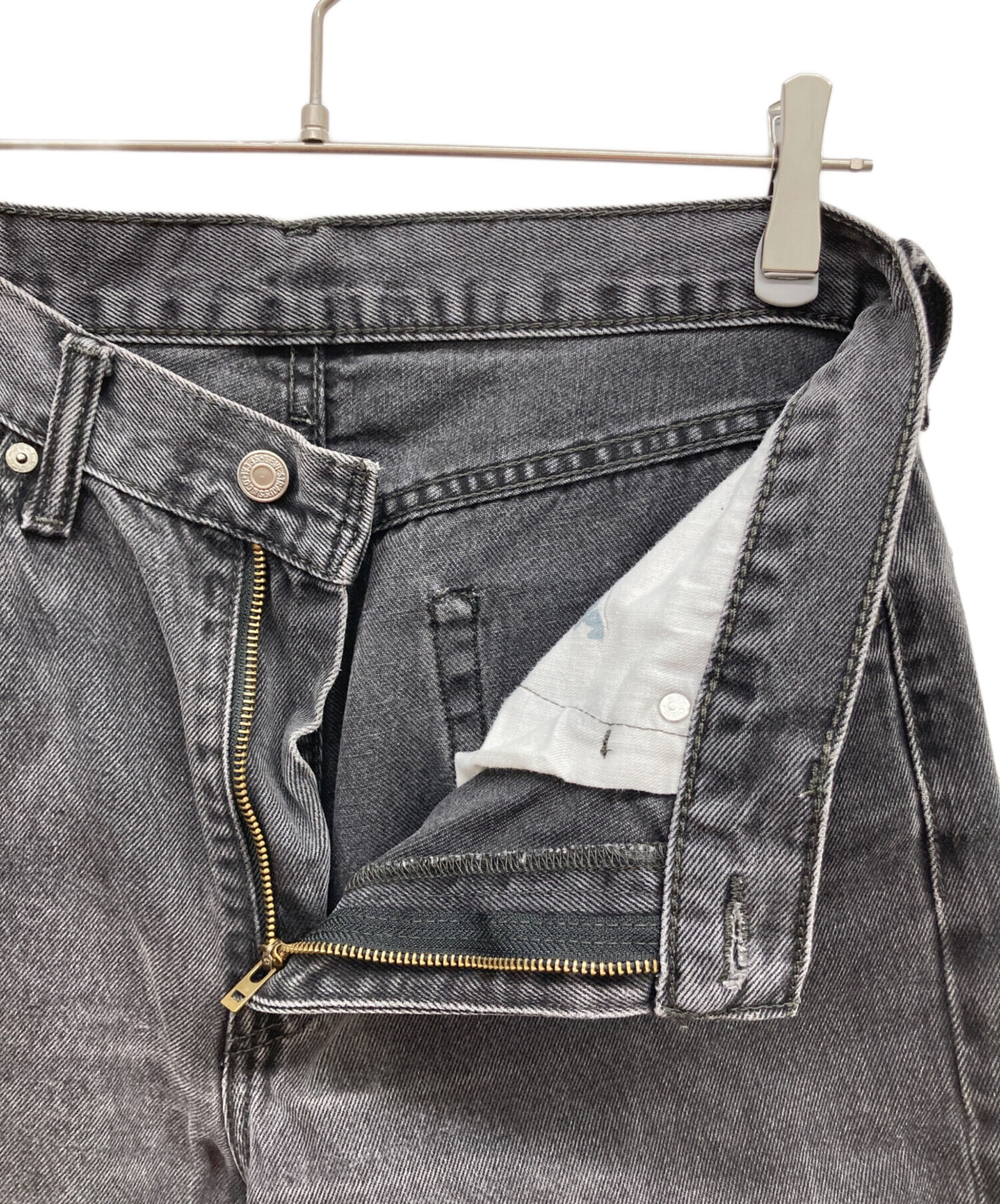 中古・古着通販】LEVI