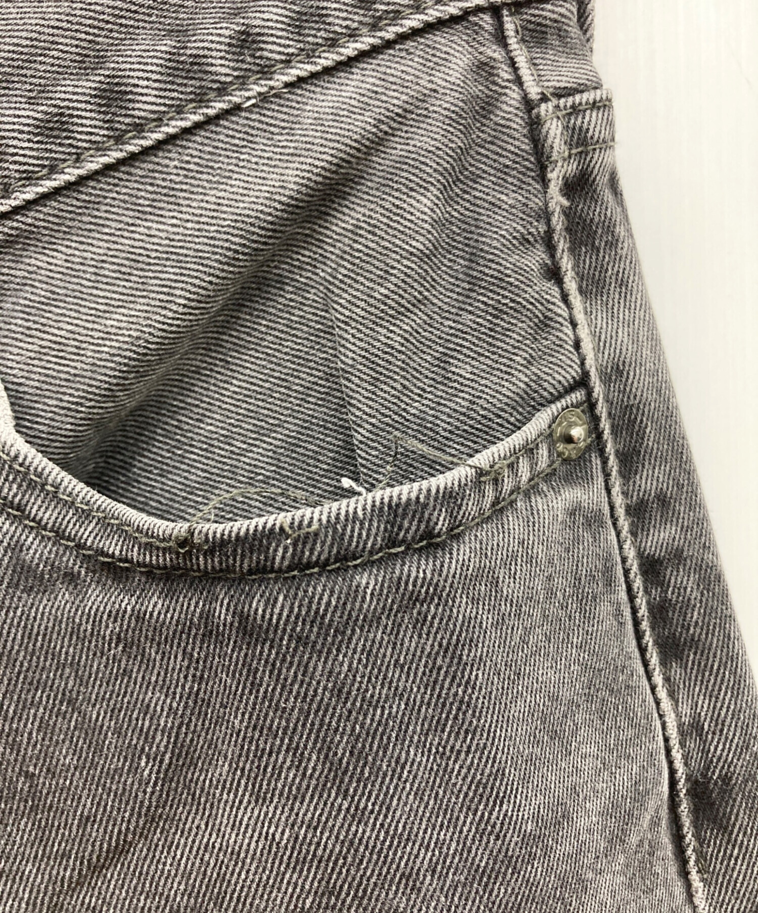 中古・古着通販】LEVI