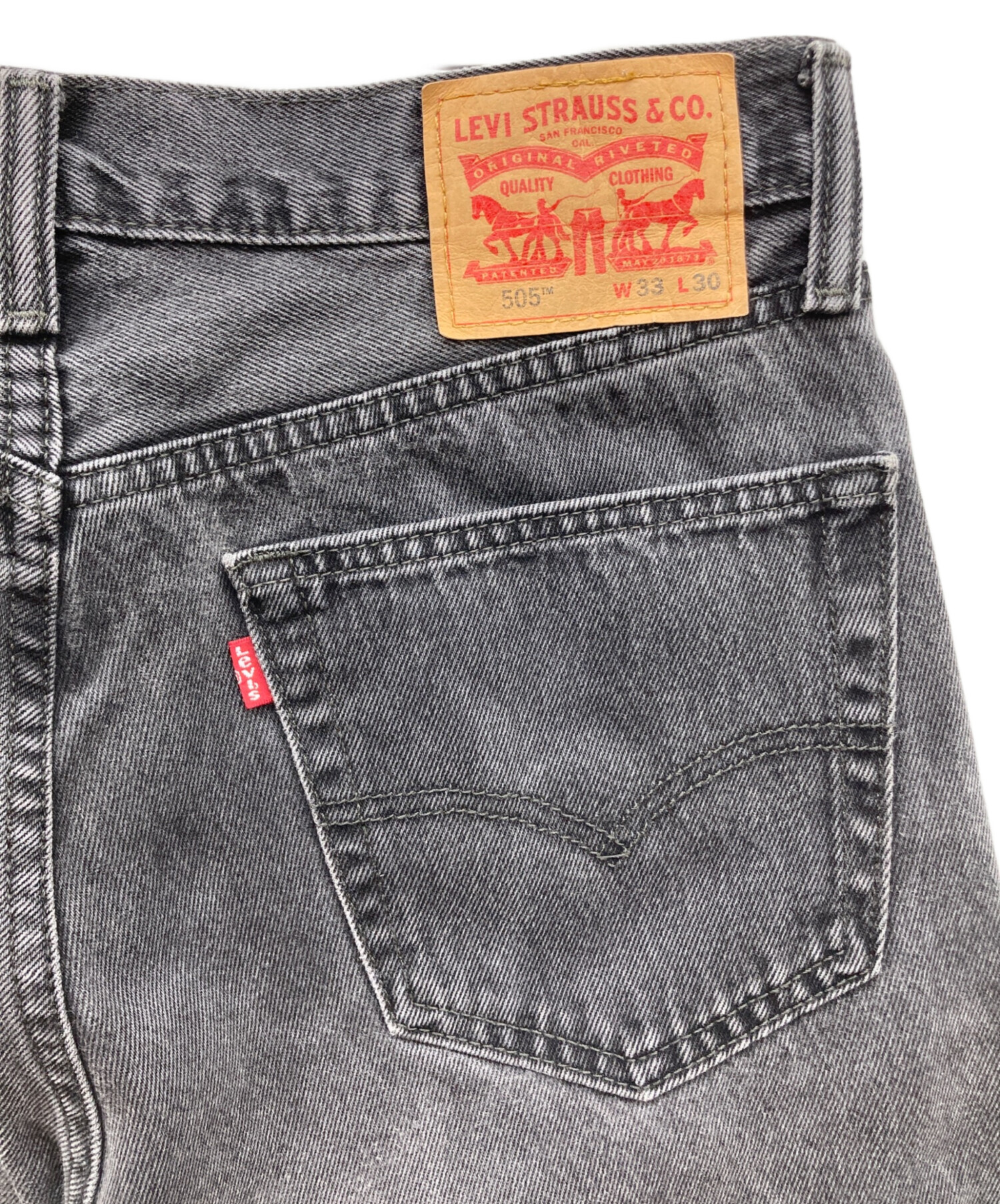 中古・古着通販】LEVI