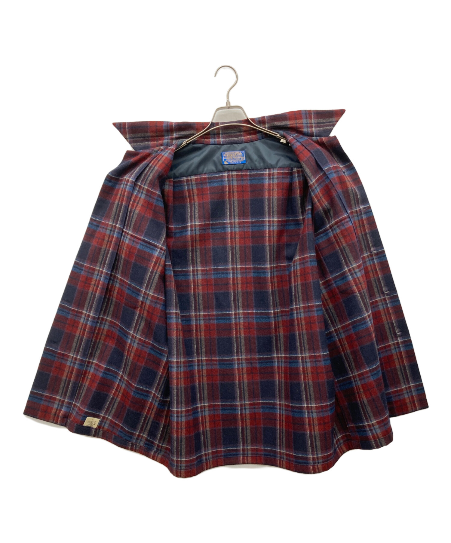 PENDLETON 70’s 【高配色】Mサイズ PENDLETON 70's 【高配色】Mサイズ PENDLETON 70's 【高配色】Mサイズ