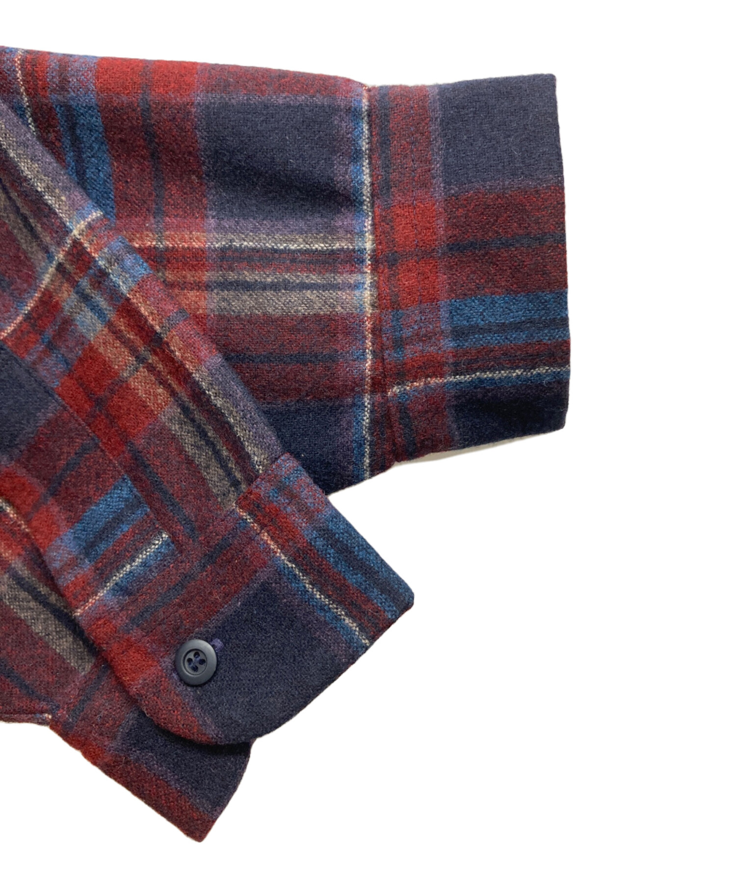PENDLETON 70's 【高配色】Mサイズ PENDLETON 70's 【高配色】Mサイズ