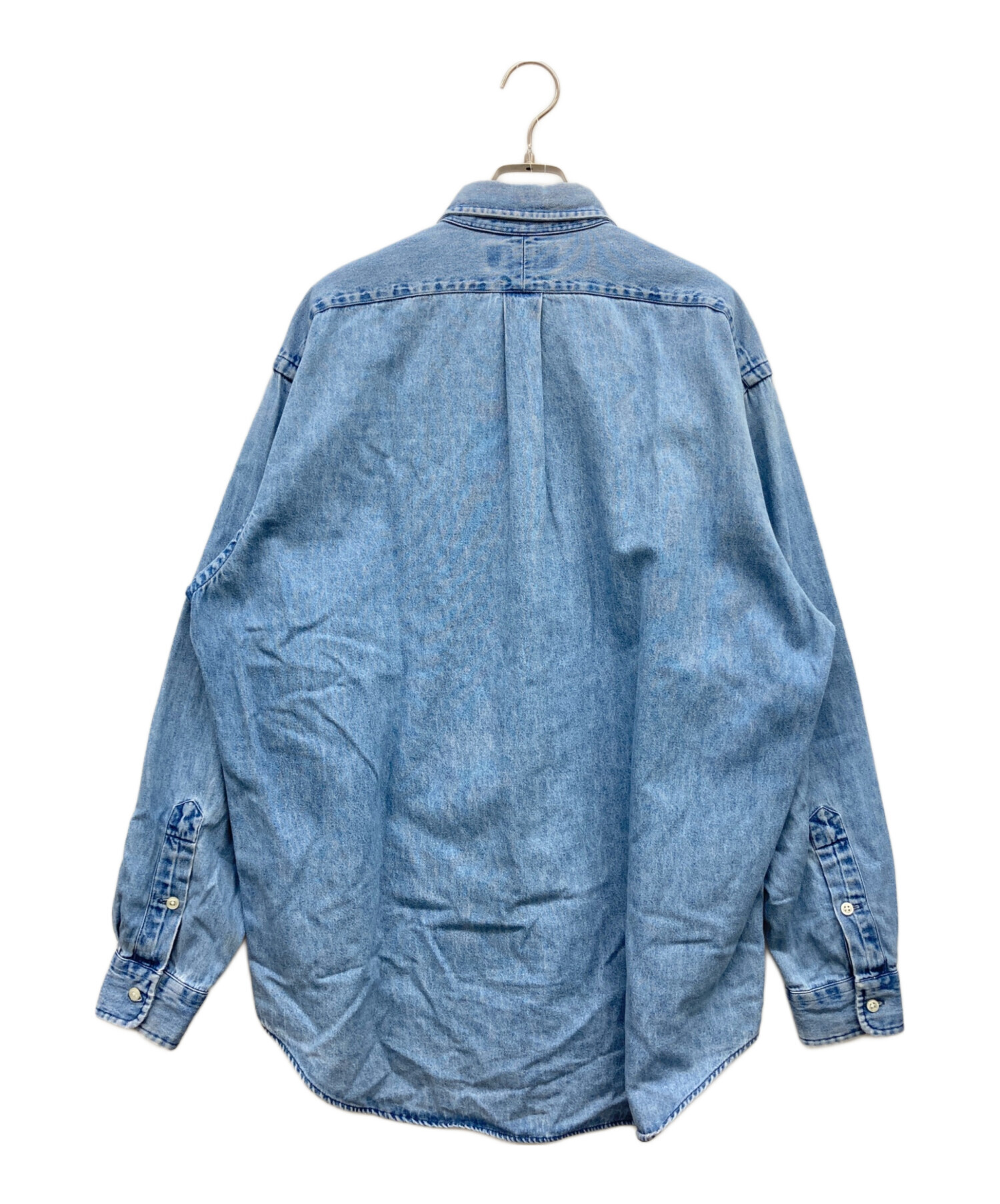 toshRALPH LAUREN 90s ヴィンテージ 一枚袖 中古・古着通販】POLO RALPH LAUREN (ポロ・ラルフローレン) 90s