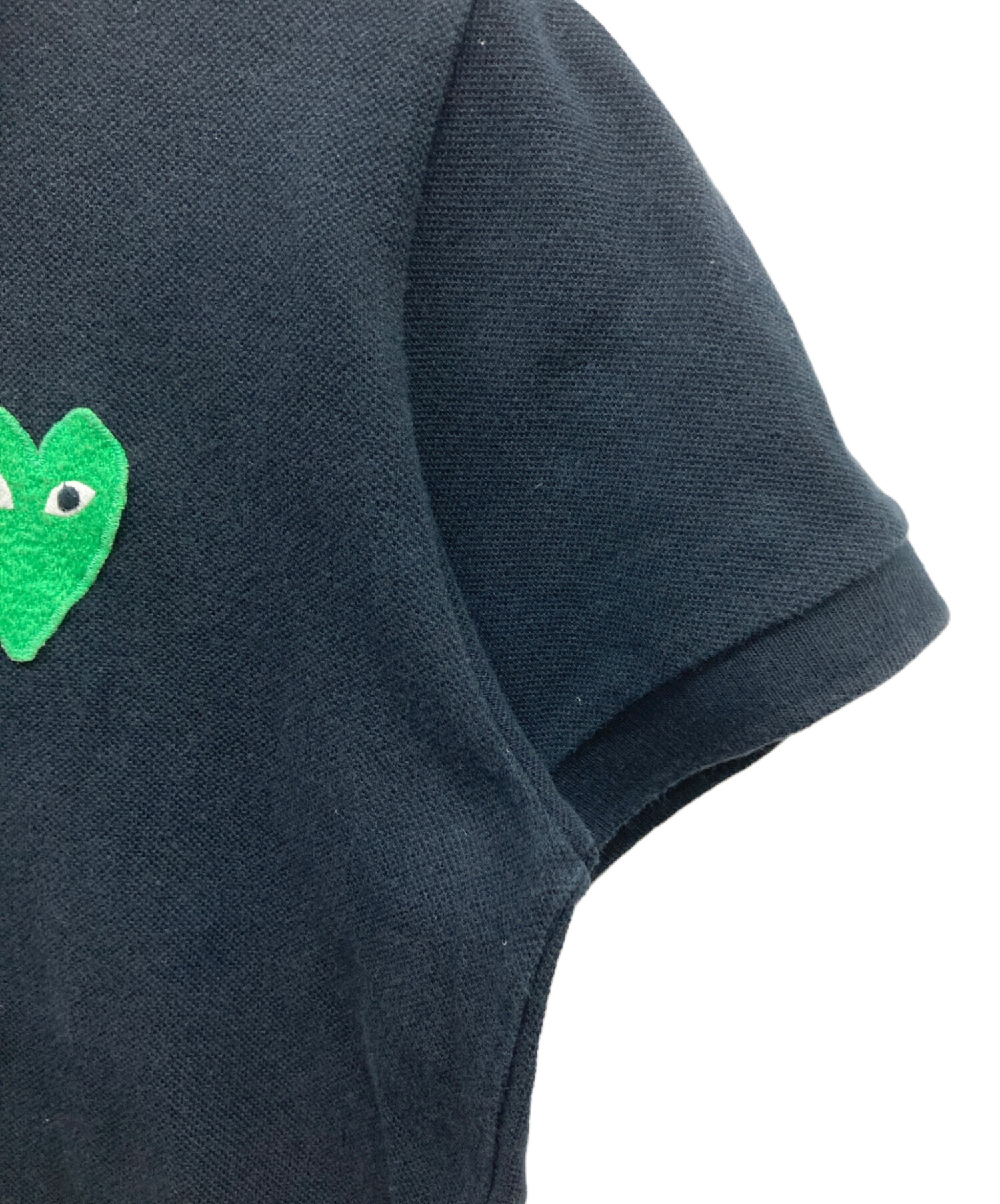 中古・古着通販】PLAY COMME des GARCONS (プレイコムデギャルソン