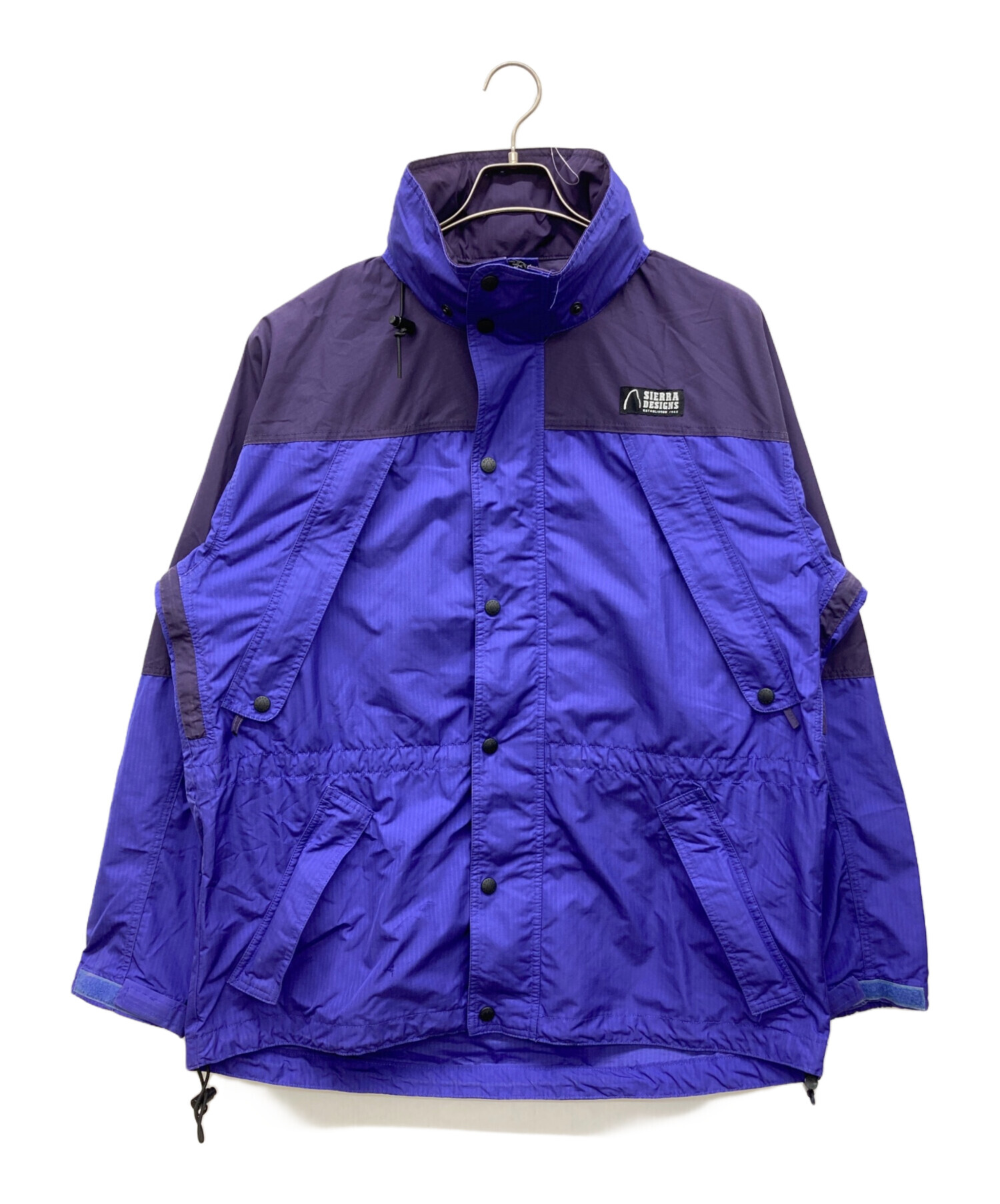 中古・古着通販】SIERRA DESIGNS (シエラデザインズ) マウンテン