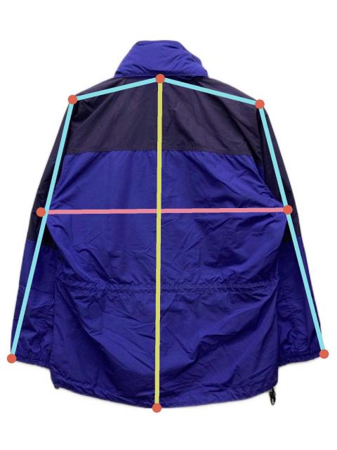 中古・古着通販】SIERRA DESIGNS (シエラデザインズ) マウンテン