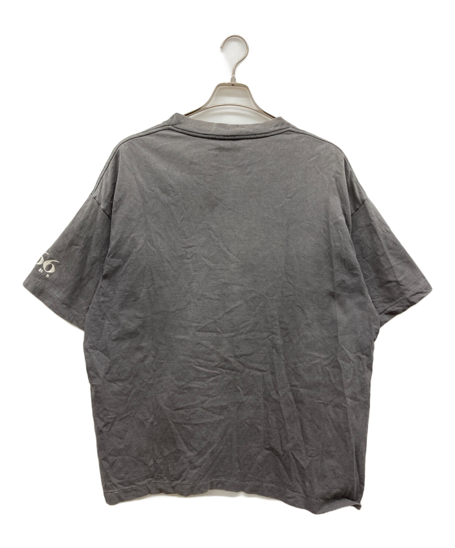中古・古着通販】SAINT MICHAEL (セントマイケル) 666 SS T-SHIRT