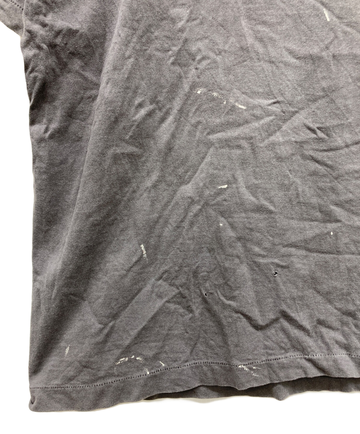 中古・古着通販】SAINT MICHAEL (セントマイケル) 666 SS T-SHIRT