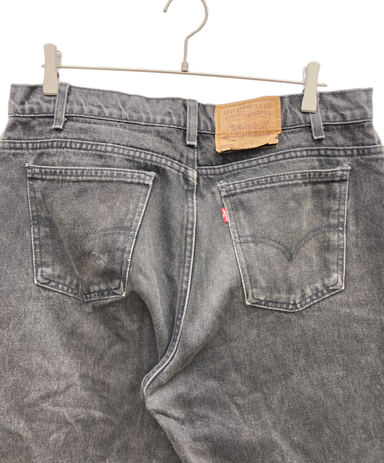 中古・古着通販】LEVI