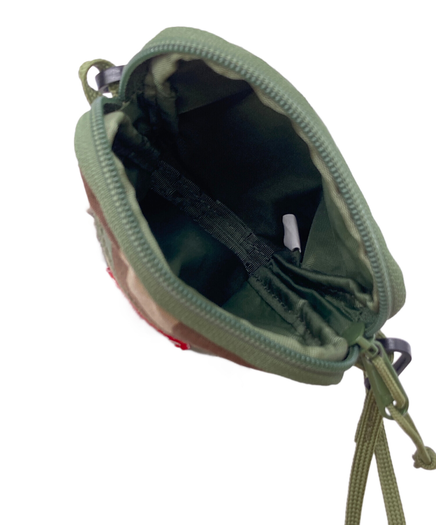 中古・古着通販】Supreme (シュプリーム) ユーティリティポーチ 