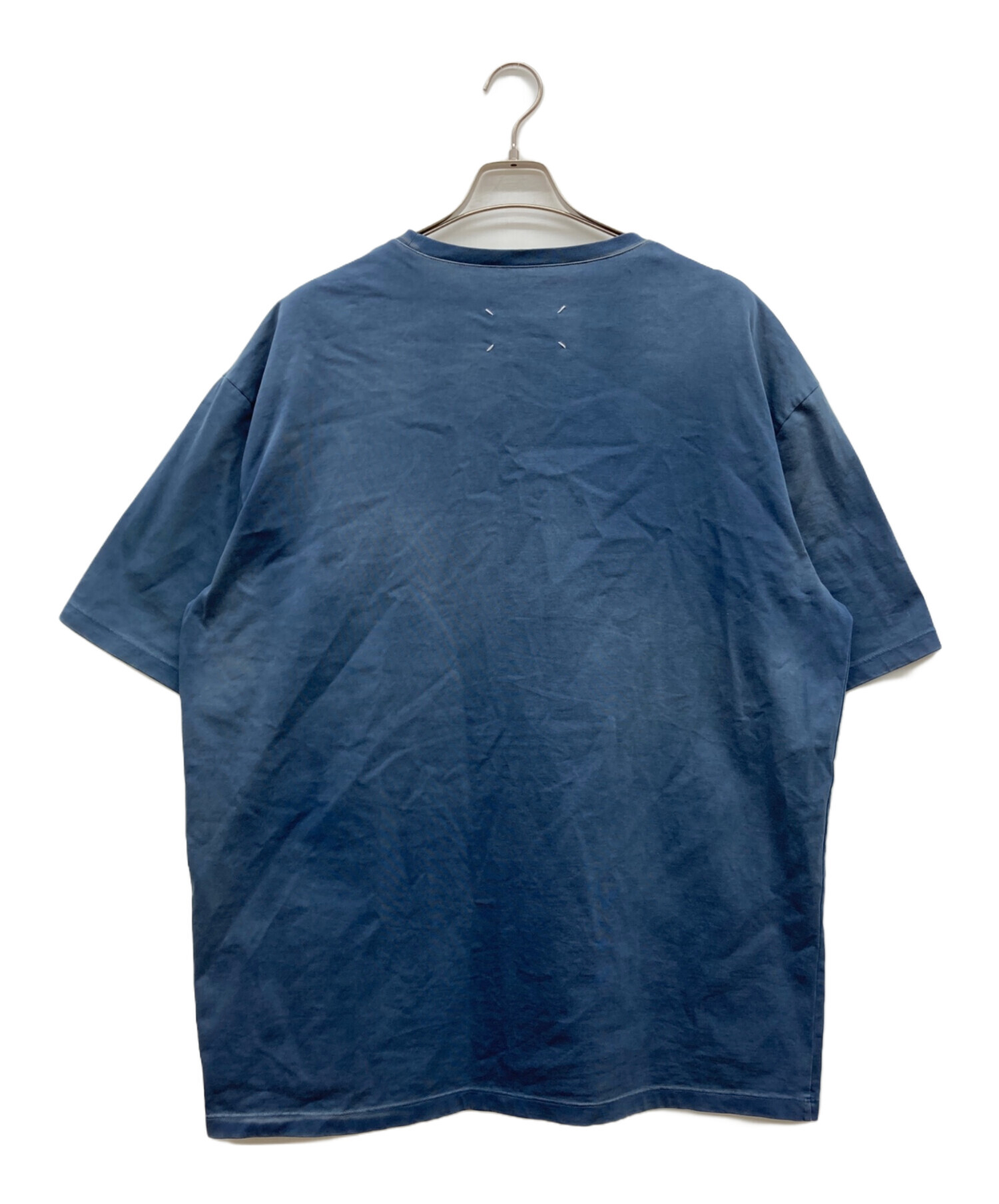 中古・古着通販】Maison Margiela (メゾンマルジェラ) オーバーサイズ
