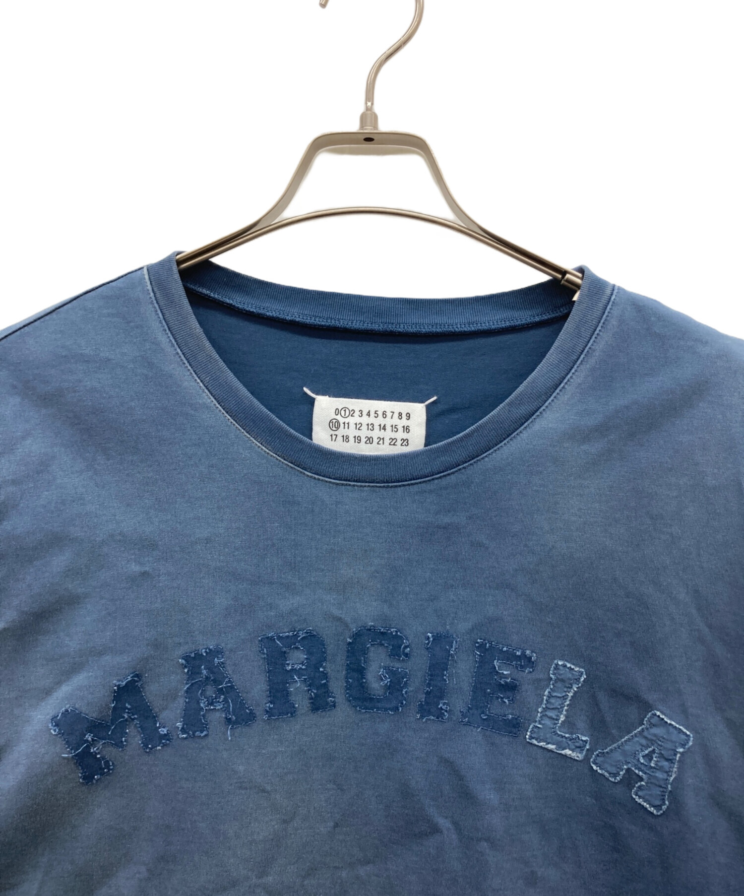 中古・古着通販】Maison Margiela (メゾンマルジェラ) オーバーサイズ