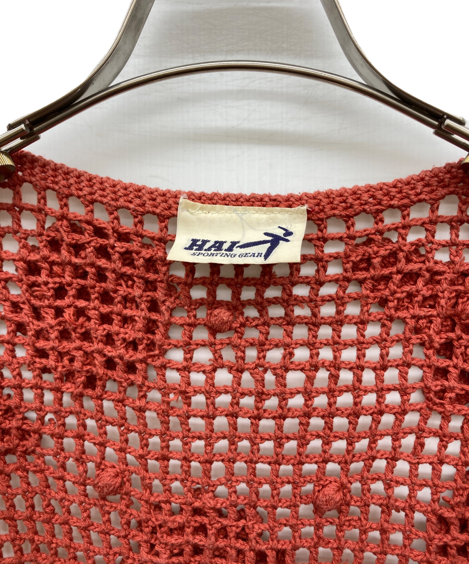中古・古着通販】HAI SPORTING GEAR (ハイスポーティングギア