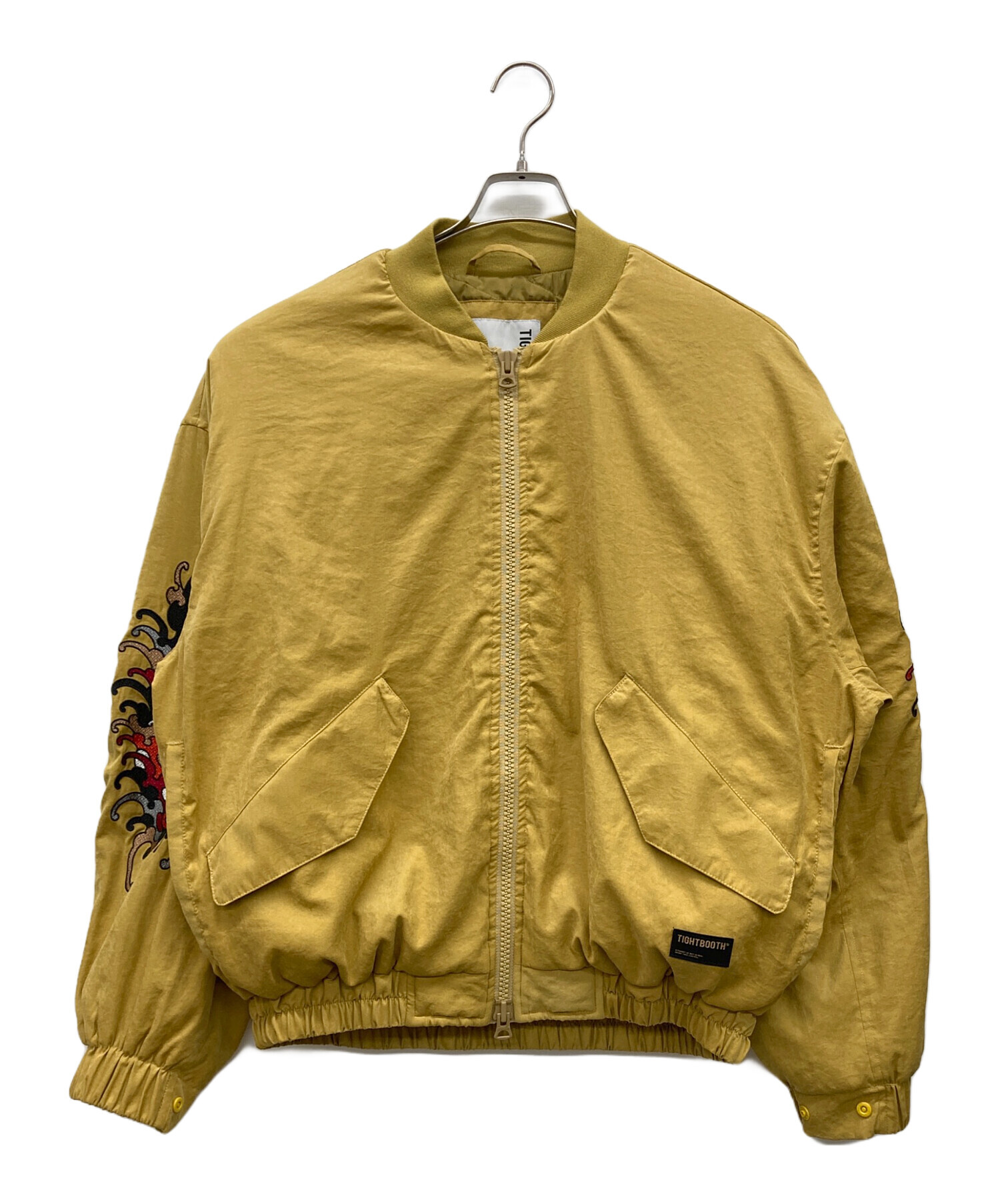 中古・古着通販】TIGHTBOOTH PRODUCTION (タイトブースプロダクション