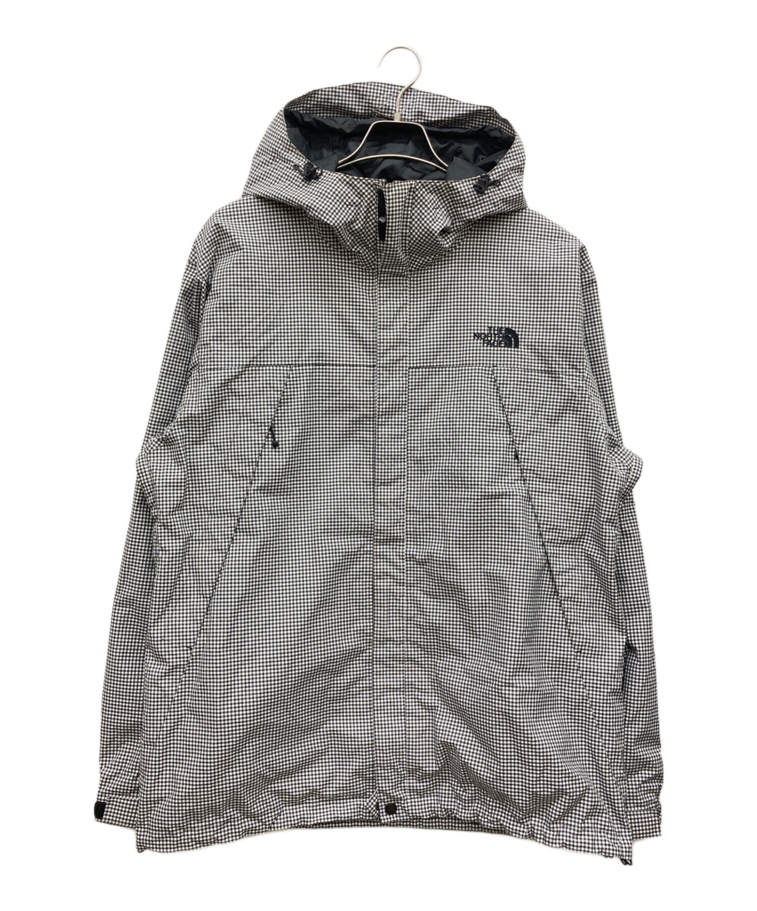 中古・古着通販】THE NORTH FACE (ザ ノース フェイス) Novelty Scoop