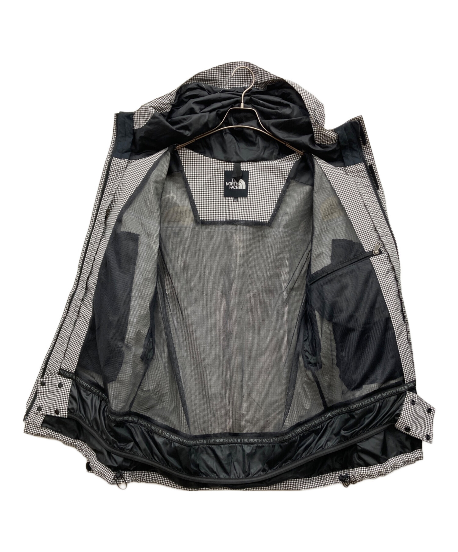 中古・古着通販】THE NORTH FACE (ザ ノース フェイス) Novelty Scoop