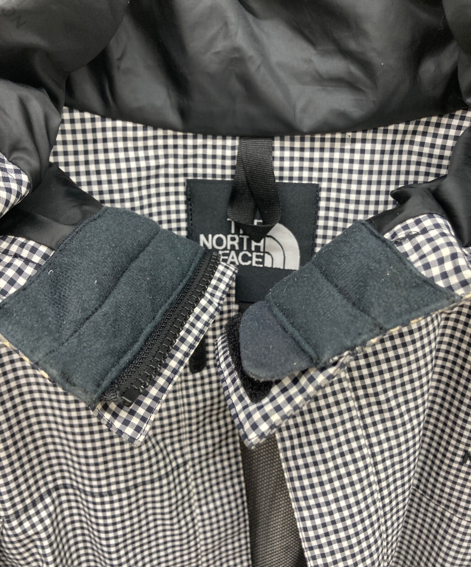中古・古着通販】THE NORTH FACE (ザ ノース フェイス) Novelty Scoop