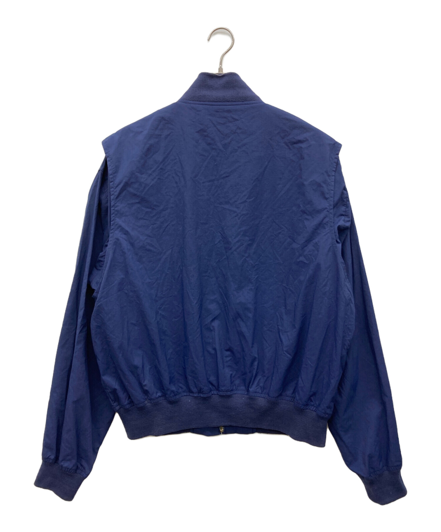 中古・古着通販】POLO RALPH LAUREN (ポロ・ラルフローレン) ボンバー
