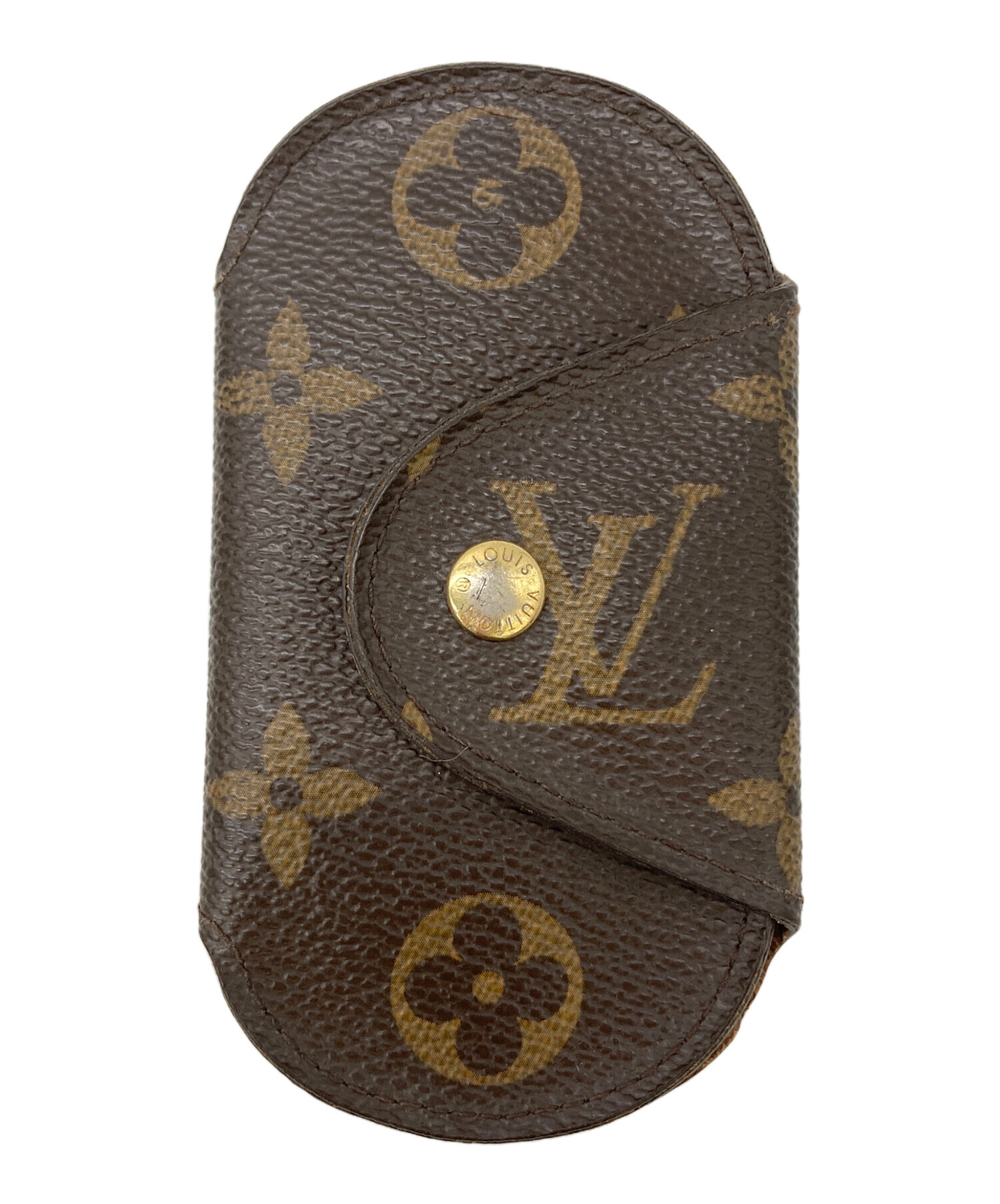 中古・古着通販】LOUIS VUITTON (ルイ ヴィトン) キーケース｜ブランド