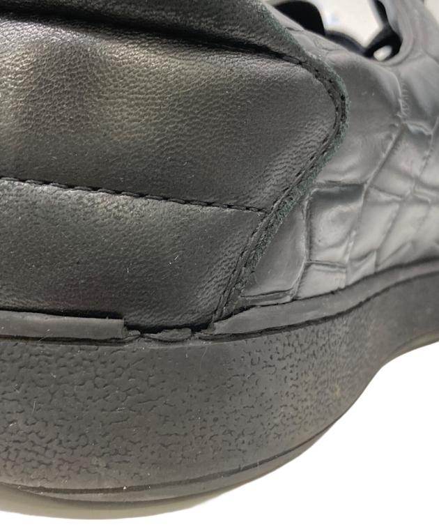 中古・古着通販】LOUIS VUITTON (ルイ ヴィトン) クロコ型押し