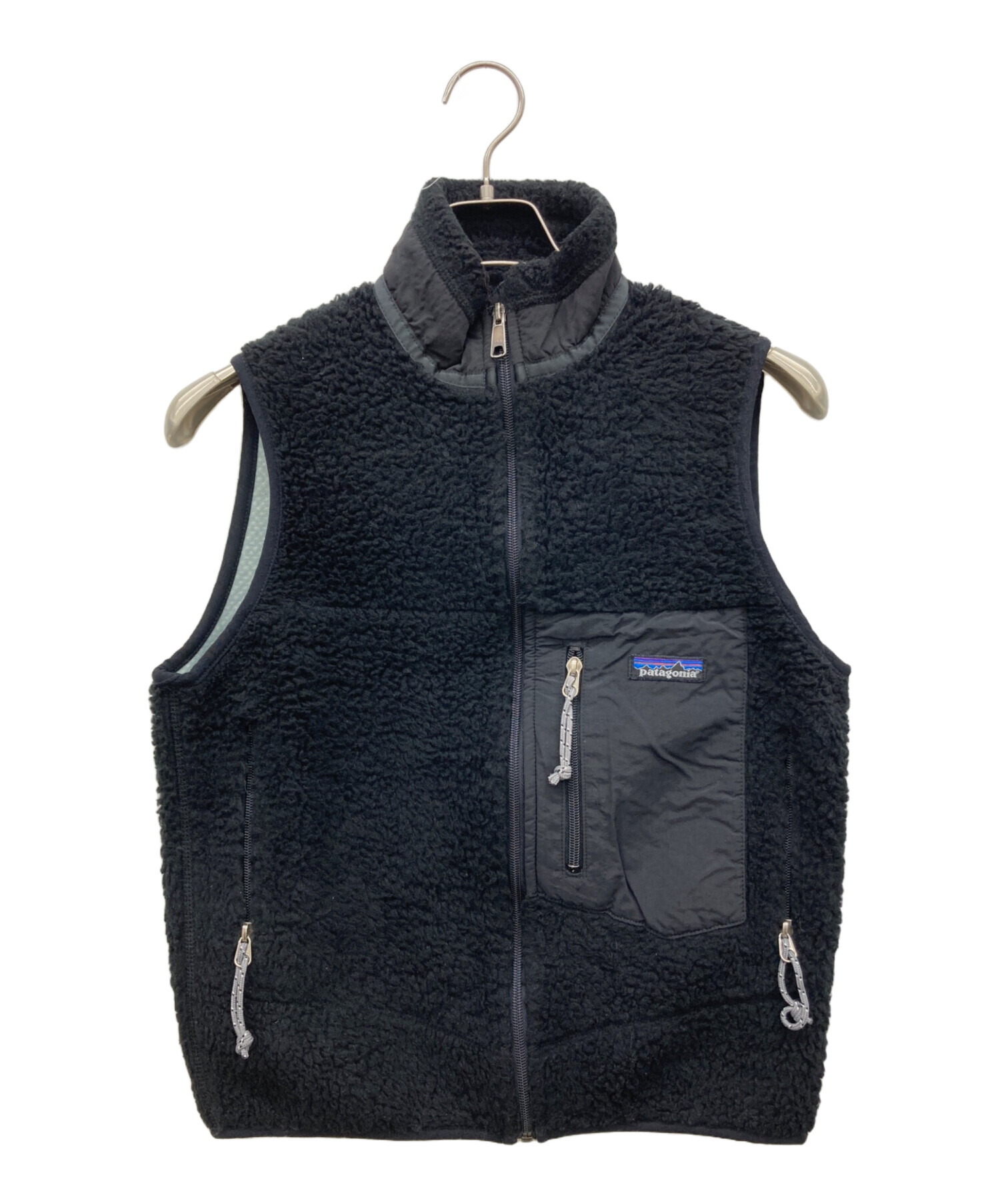 中古・古着通販】Patagonia (パタゴニア) レトロXベスト 01年製