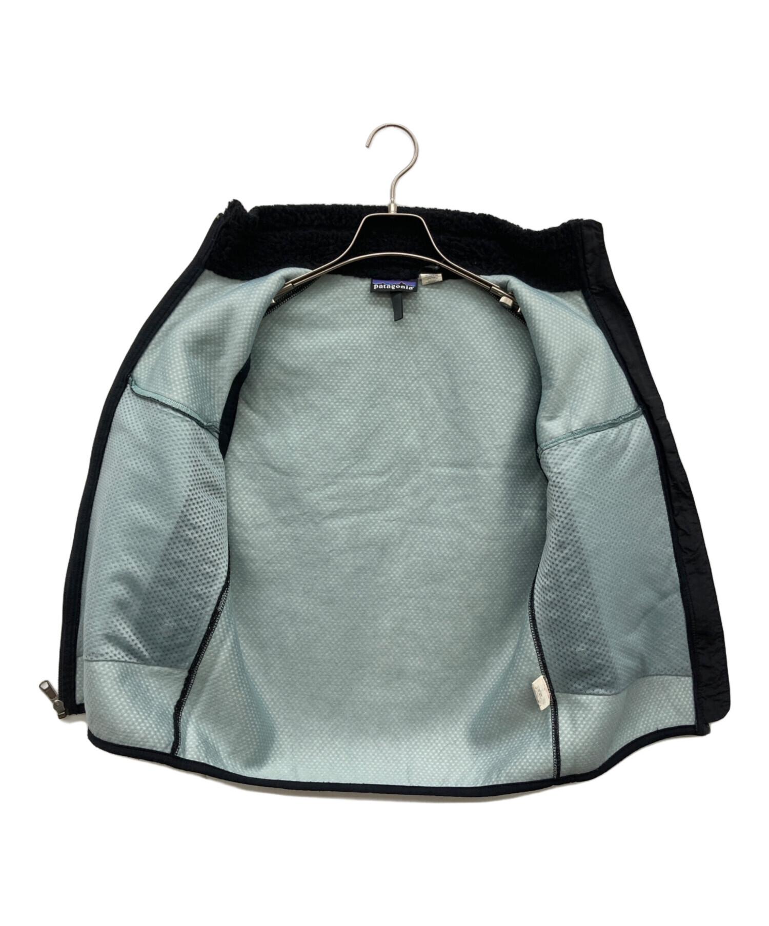 中古・古着通販】Patagonia (パタゴニア) レトロXベスト 01年製