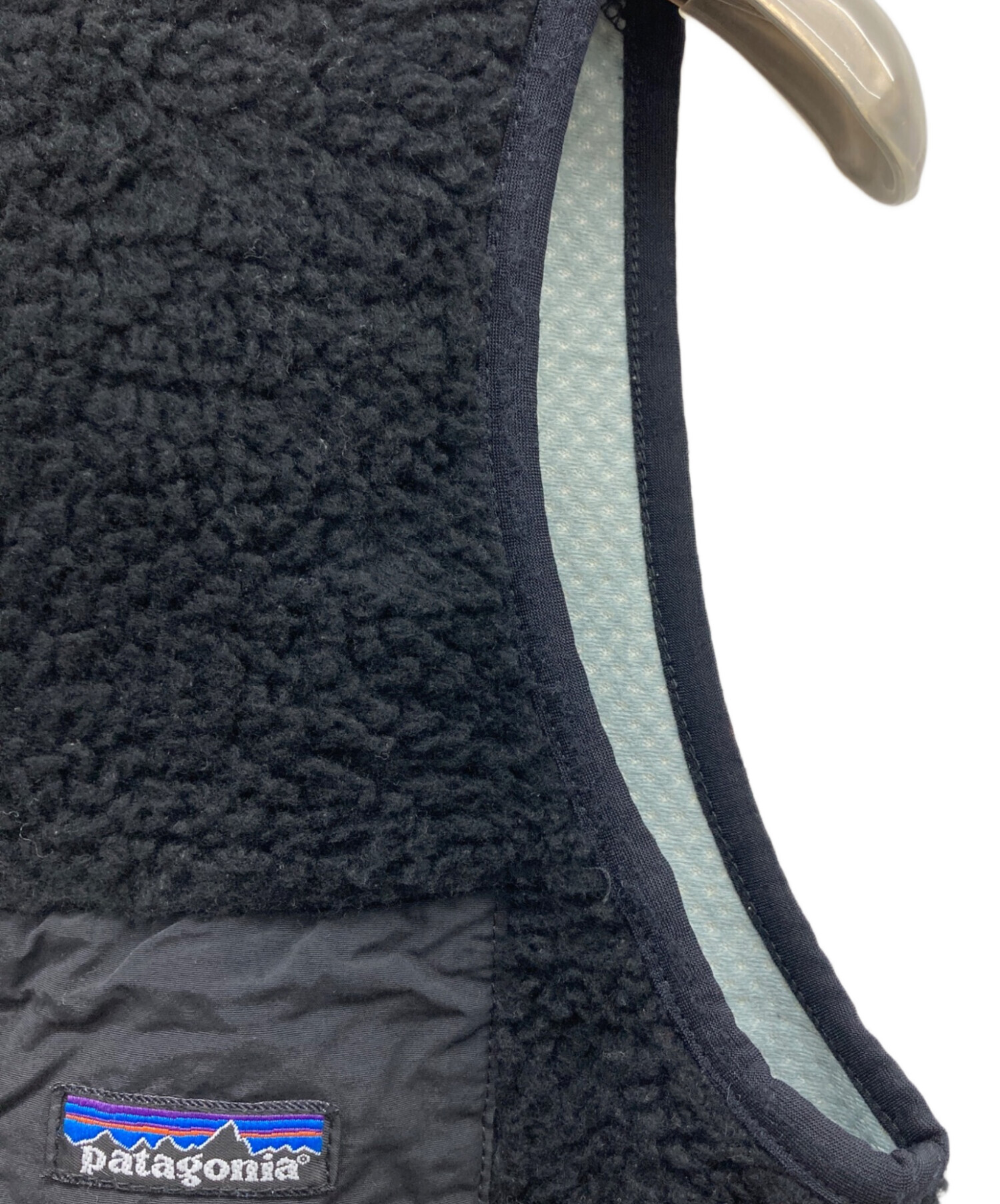 中古・古着通販】Patagonia (パタゴニア) レトロXベスト 01年製