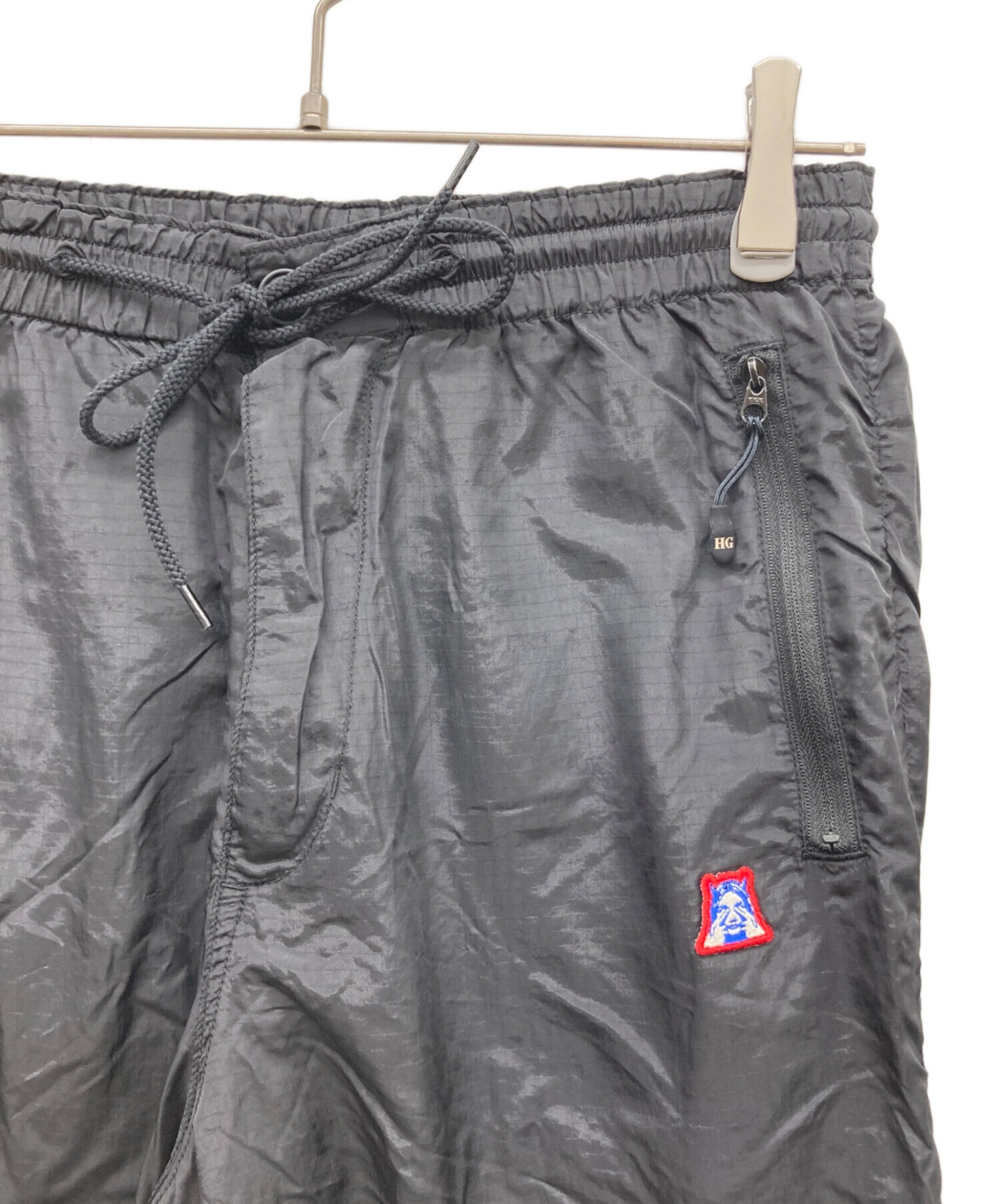 中古・古着通販】Hysteric Glamour (ヒステリックグラマー) ワッペン