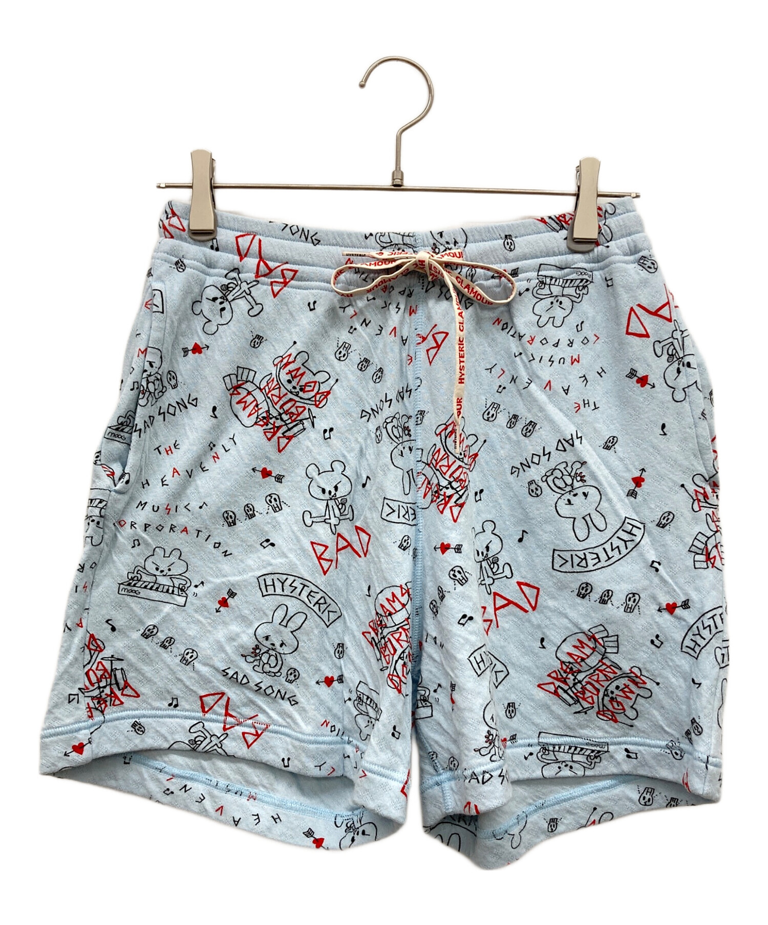 中古・古着通販】Hysteric Glamour (ヒステリックグラマー) DREAMS