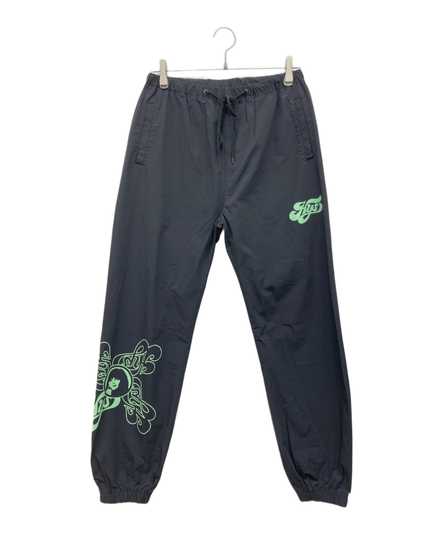 中古・古着通販】Hysteric Glamour (ヒステリックグラマー) HYS SWASH
