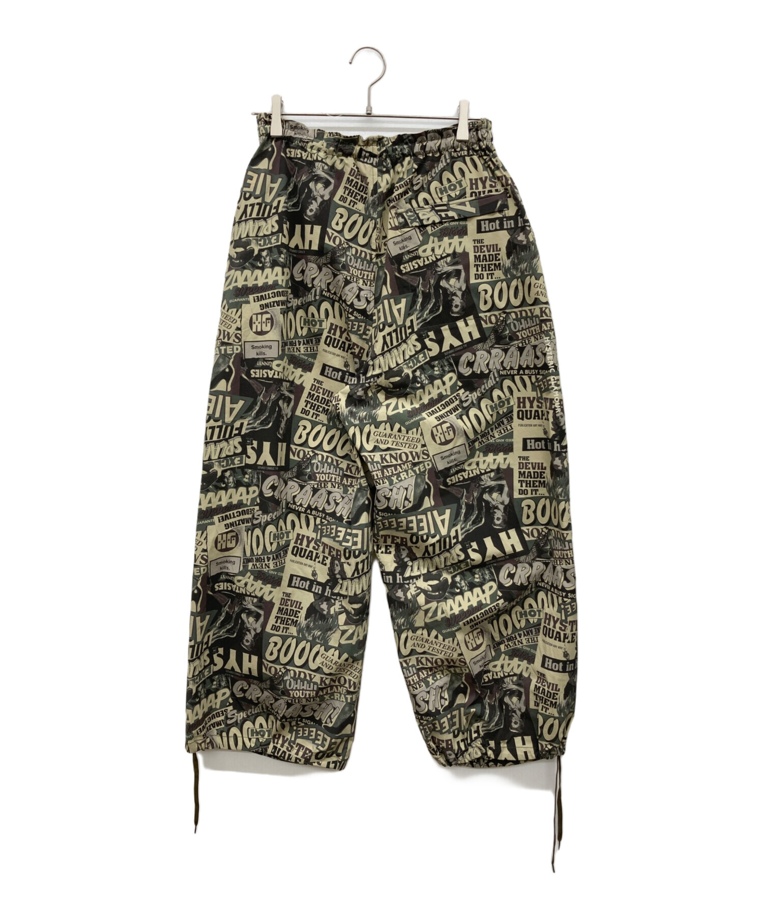 中古・古着通販】Hysteric Glamour (ヒステリックグラマー) FULLY
