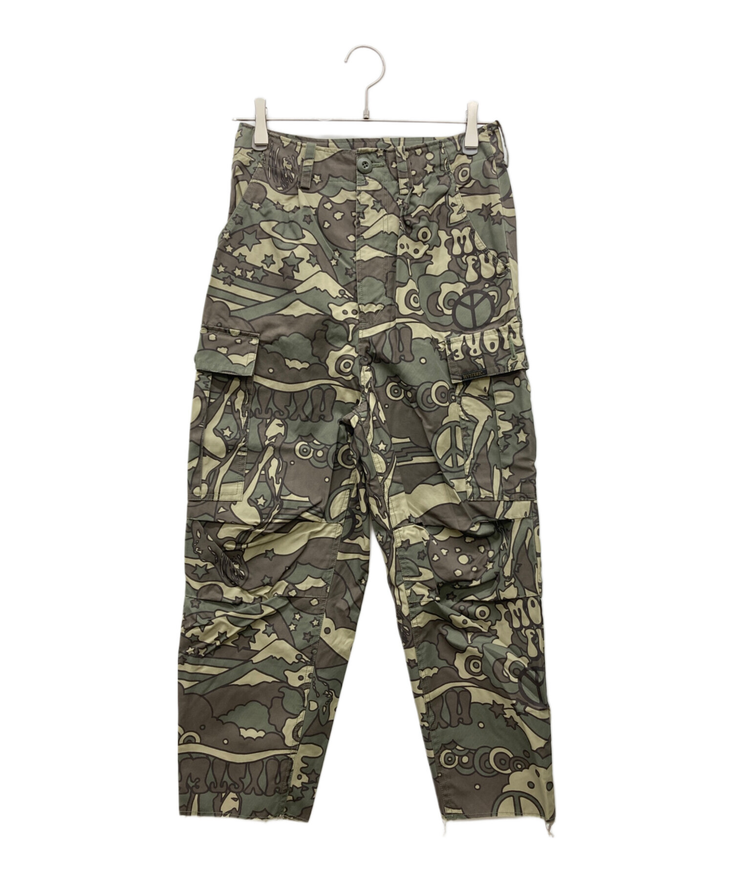 中古・古着通販】Hysteric Glamour (ヒステリックグラマー) ニータック