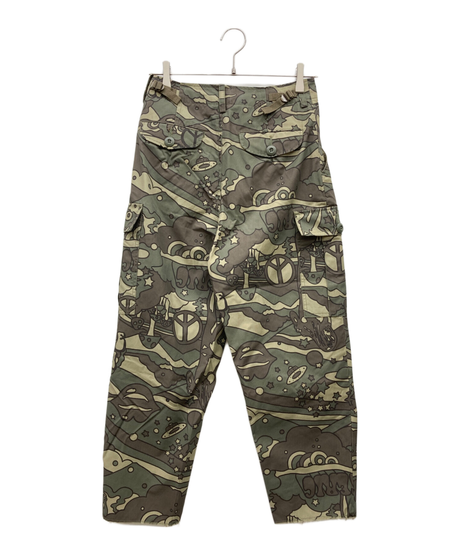 中古・古着通販】Hysteric Glamour (ヒステリックグラマー) ニータック