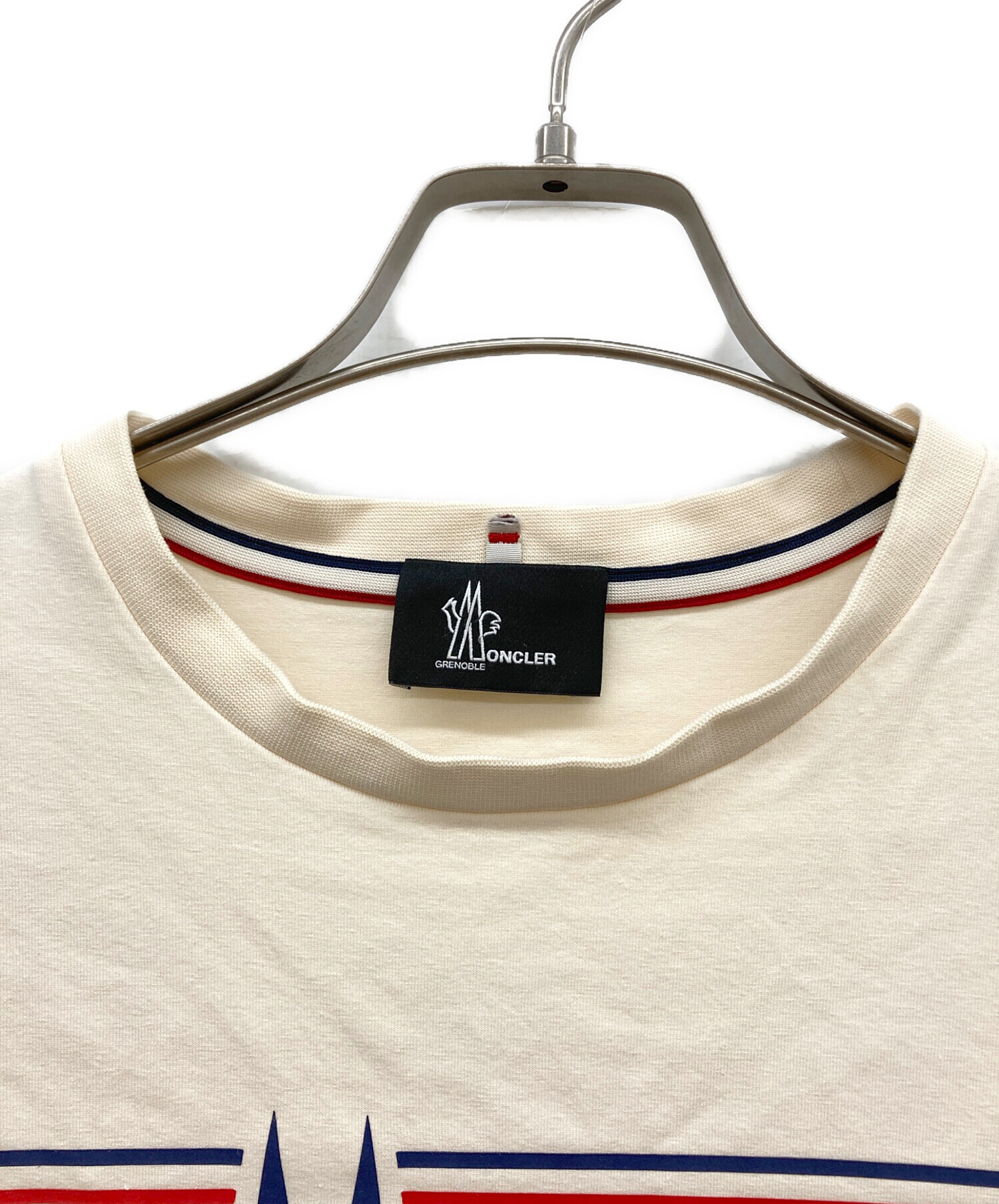 中古・古着通販】MONCLER GRENOBLE (モンクレール グルノーブル