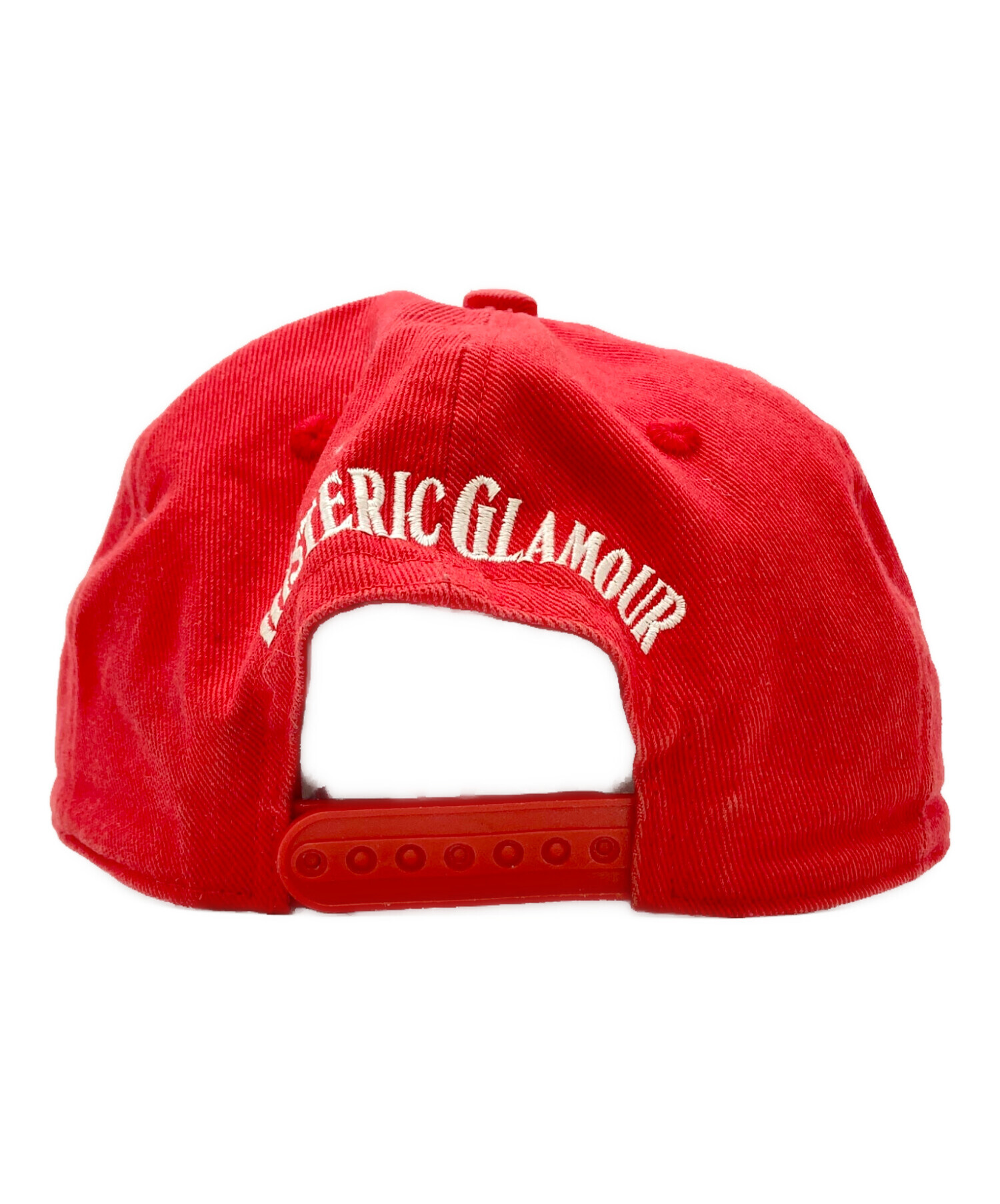 中古・古着通販】Hysteric Glamour (ヒステリックグラマー) HYS WHISKY