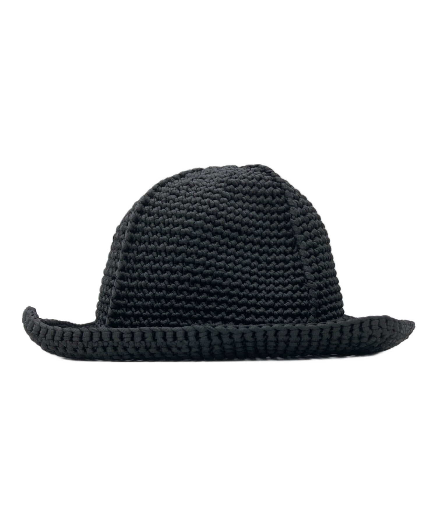 帽子 22SS KIJIMA TAKAYUKI PARAFFIN TULIP HAT 中古・古着通販】KIJIMA TAKAYUKI (キジマタカユキ) TULIP HAT