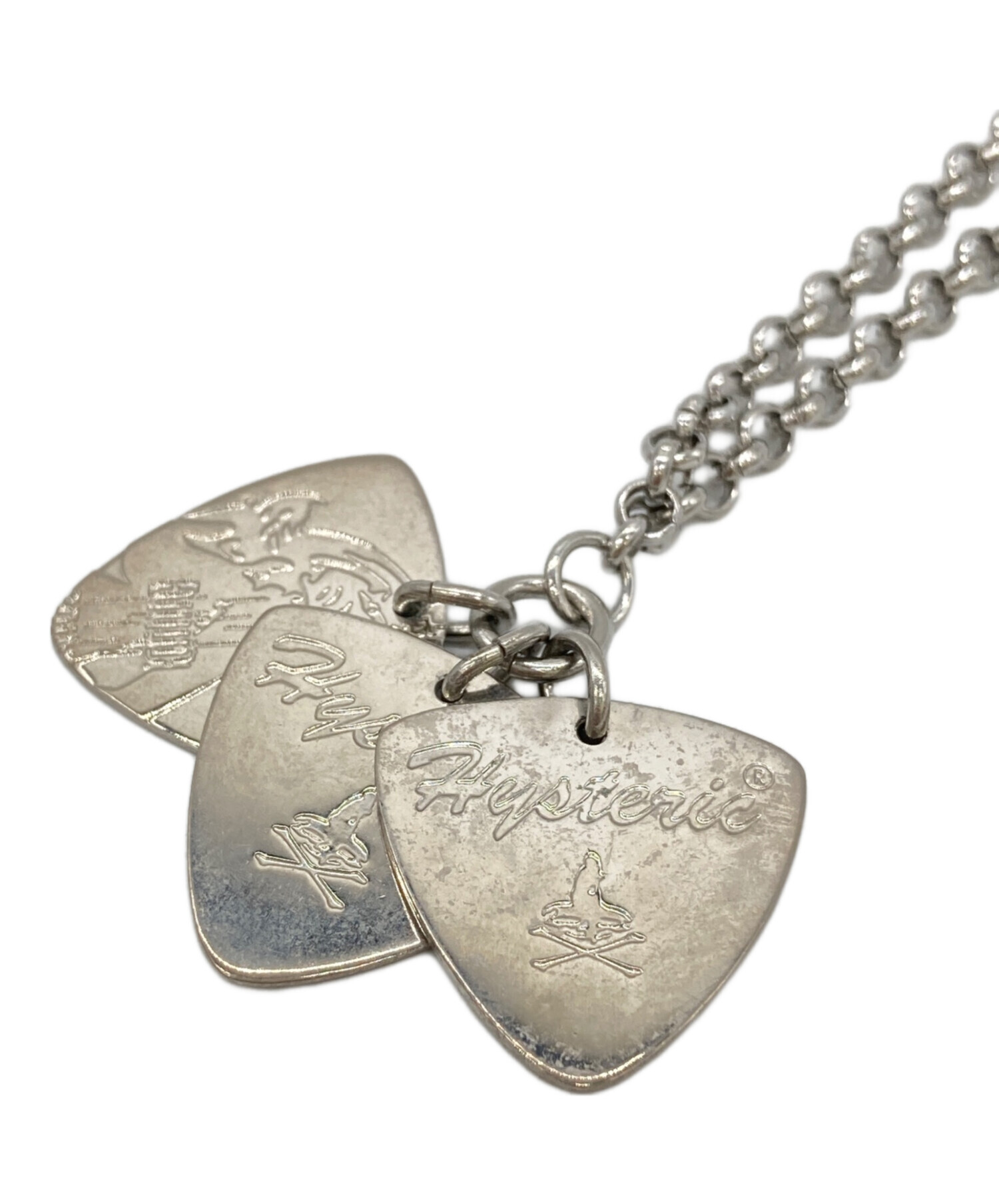 中古・古着通販】Hysteric Glamour (ヒステリックグラマー) woman on