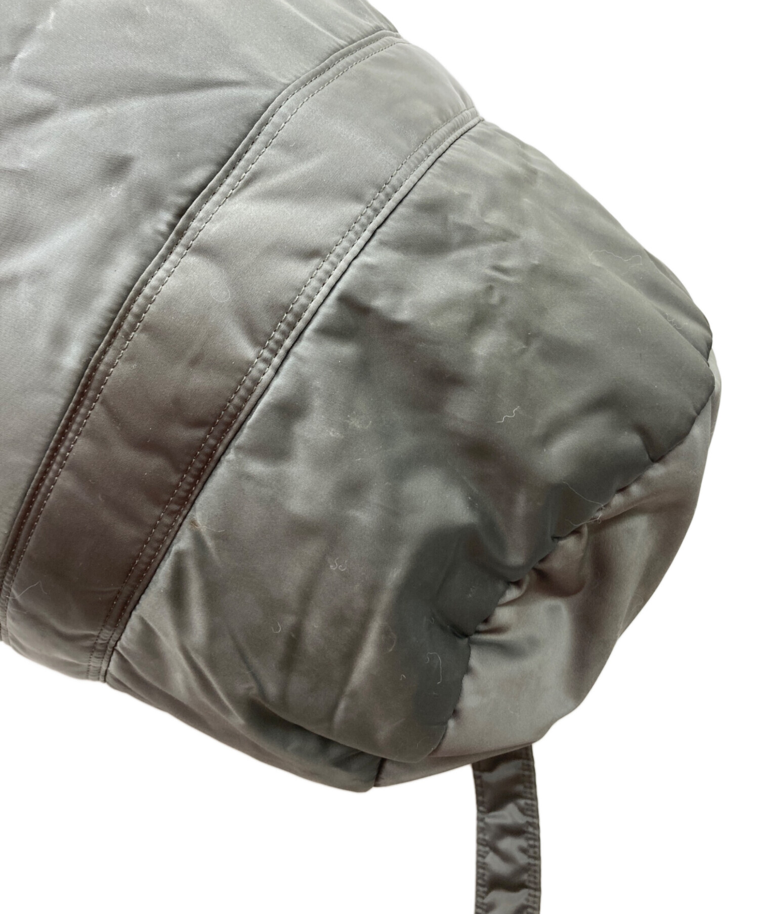中古・古着通販】PORTER (ポーター) 2WAY BOSTON BAG（M) タンカー
