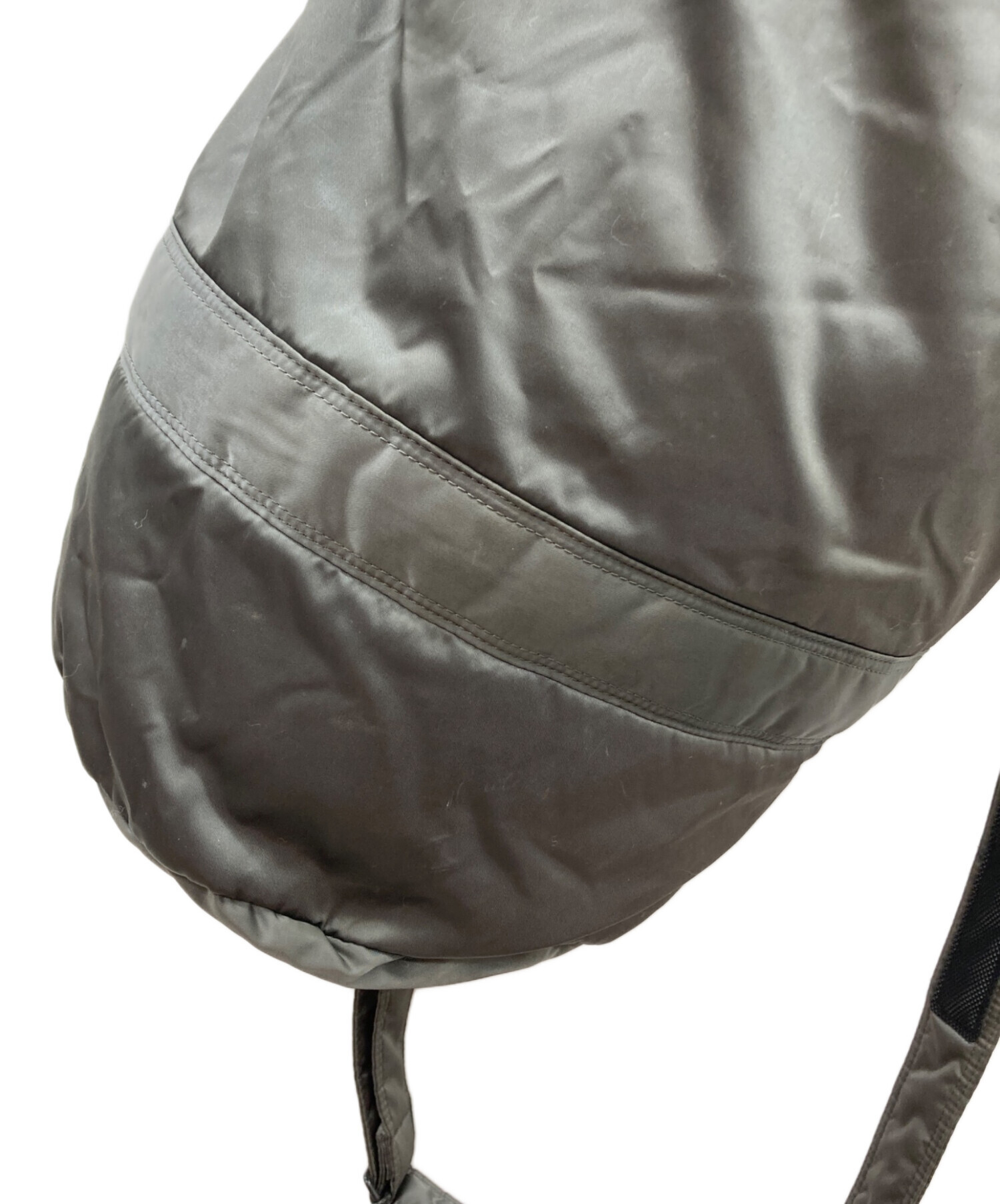 中古・古着通販】PORTER (ポーター) 2WAY BOSTON BAG（M) タンカー