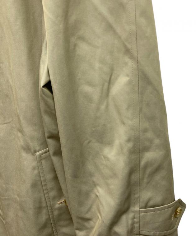 中古・古着通販】BURBERRY (バーバリー) ノバチェックライナー付ステン