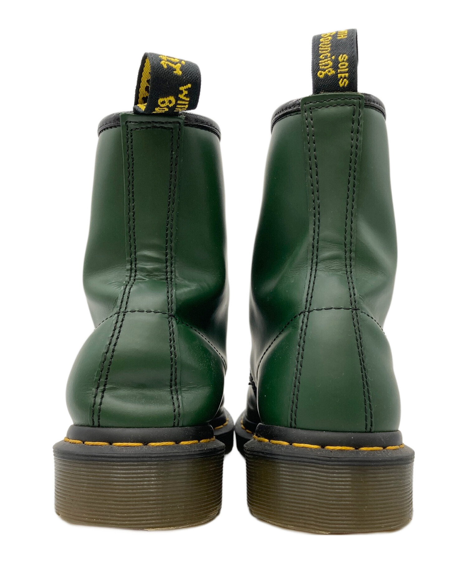 中古・古着通販】Dr.Martens (ドクターマーチン) 8ホールブーツ