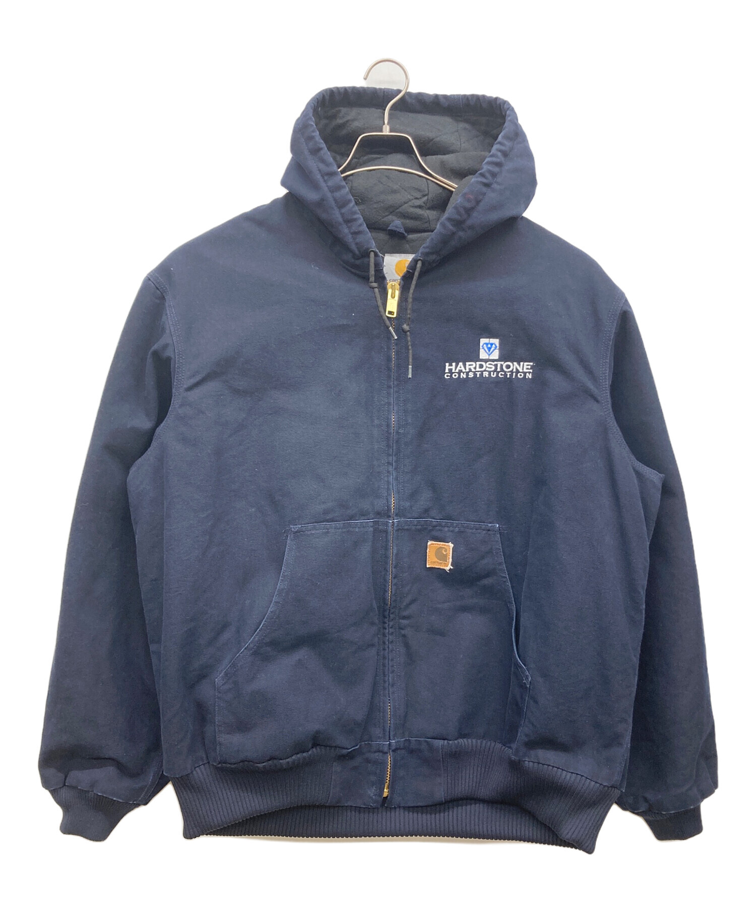 中古・古着通販】CarHartt (カーハート) アクティブジャケット