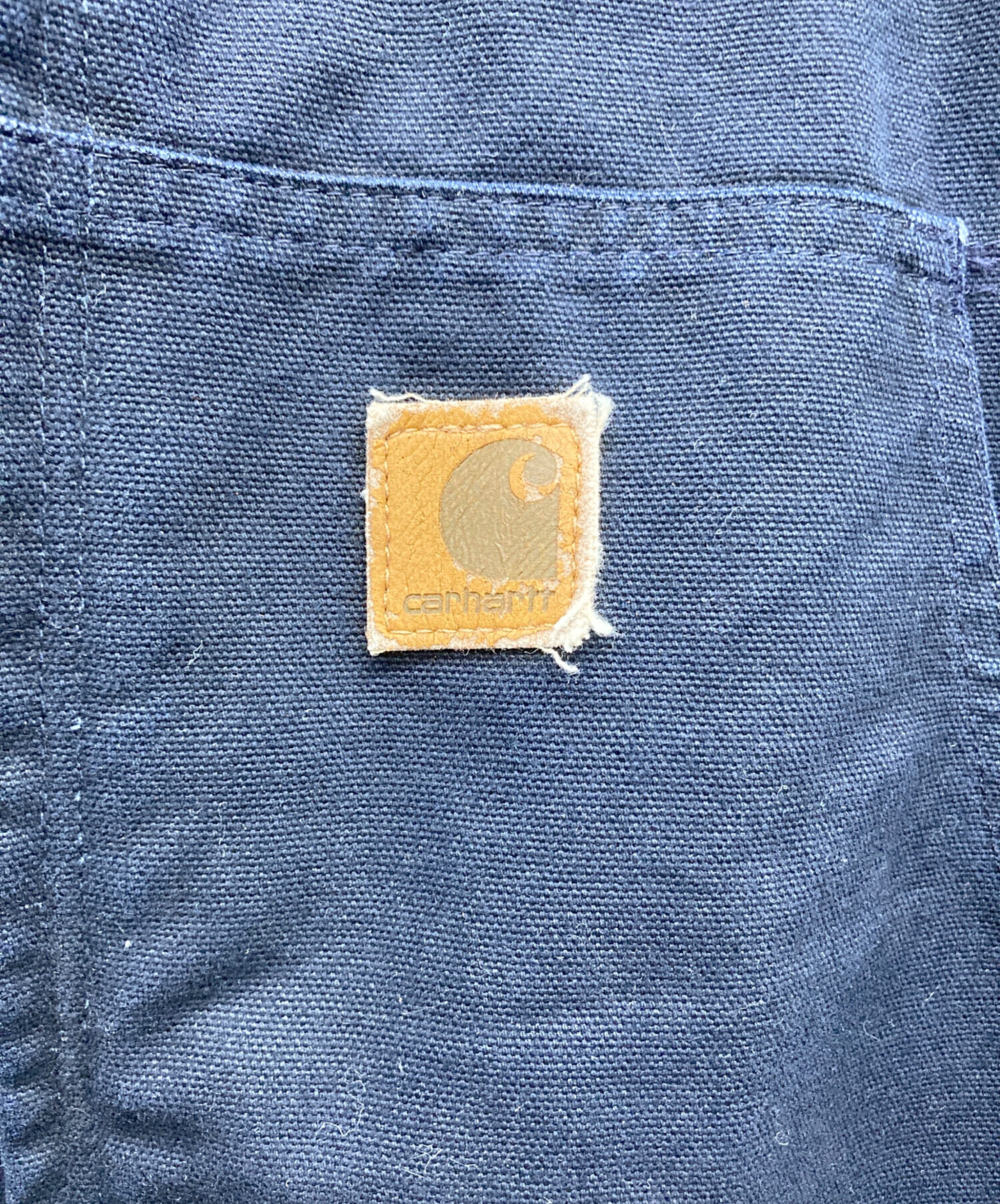 中古・古着通販】CarHartt (カーハート) アクティブジャケット