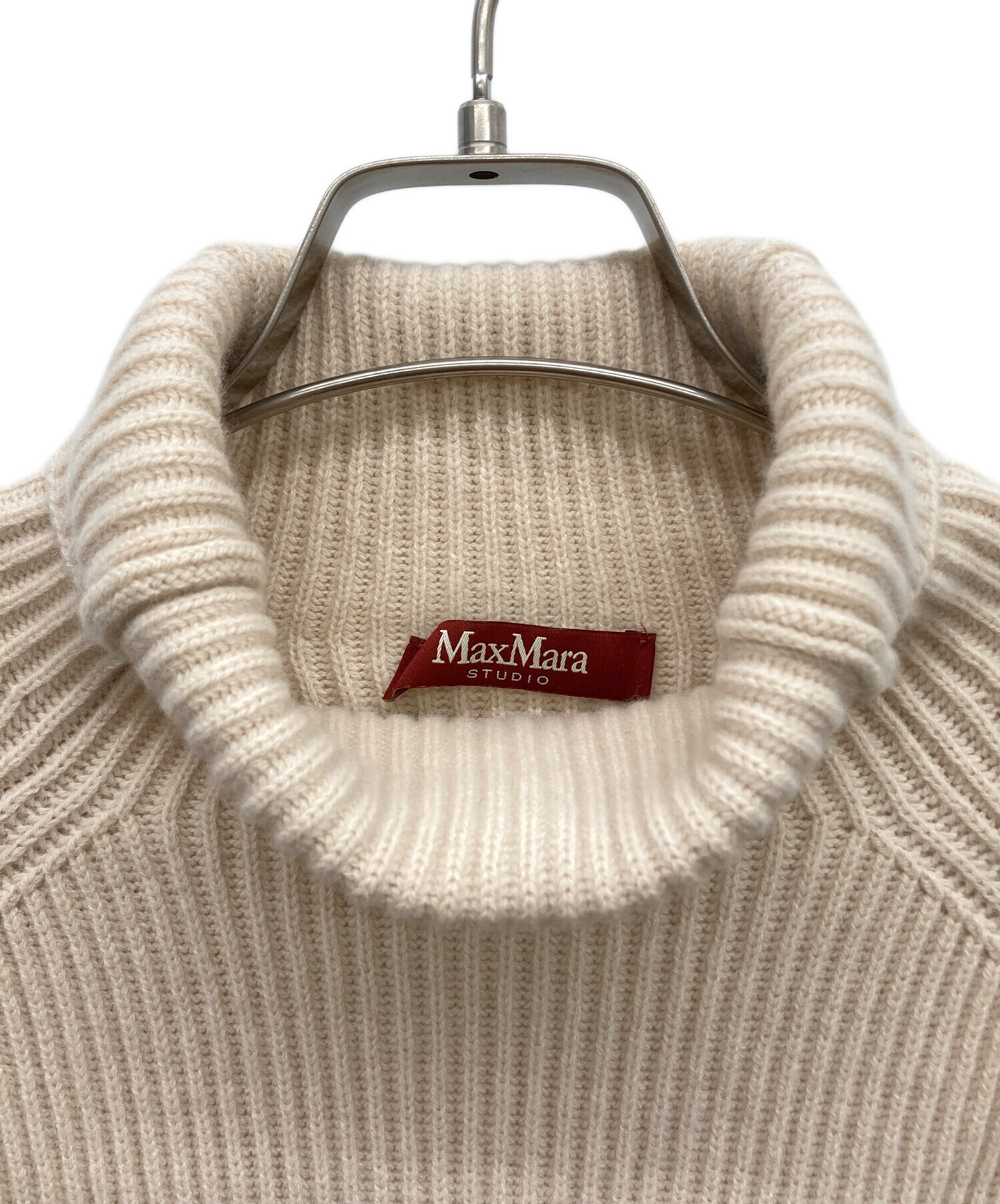 中古・古着通販】MAX MARA STUDIO (マックスマーラ ストゥディオ