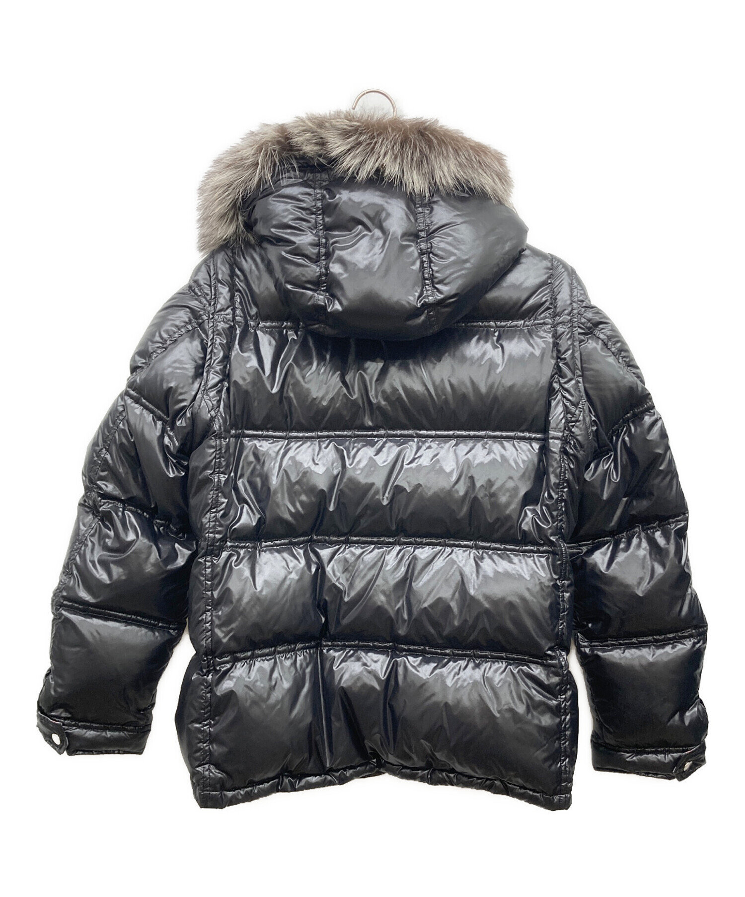 中古・古着通販】BURBERRY BLACK LABEL (バーバリーブラックレーベル
