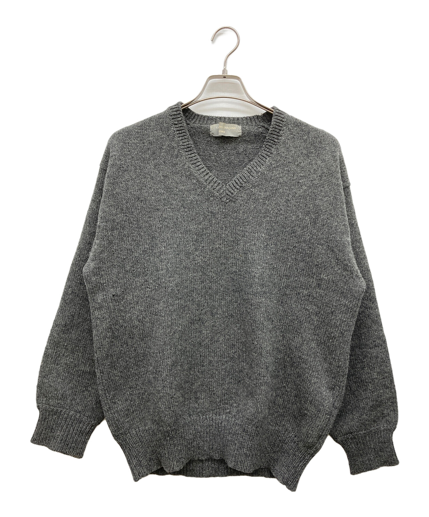 中古・古着通販】COMME des GARCONS HOMME (コムデギャルソン オム) V